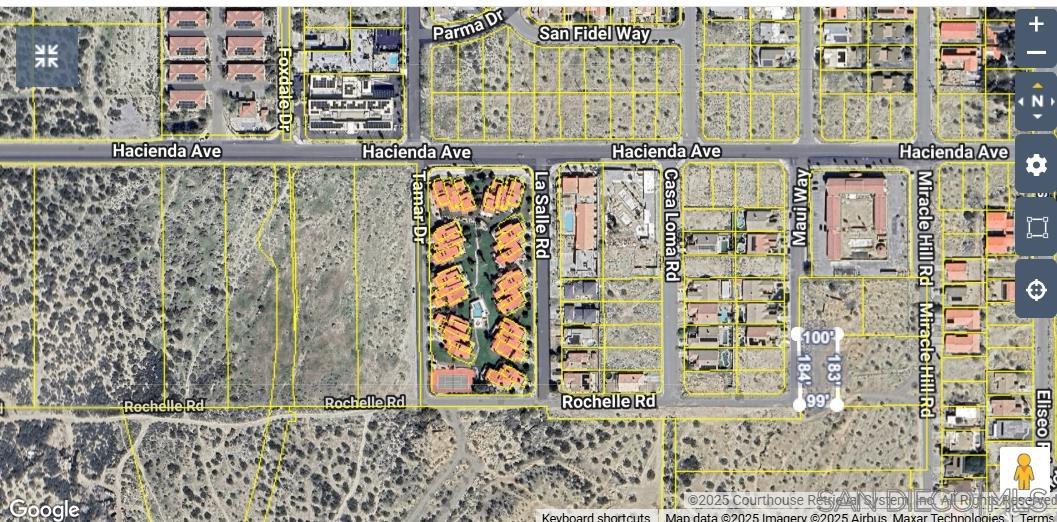 Detail Gallery Image 2 of 22 For , Desert Hot Springs,  CA 92240 - – Beds | – Baths