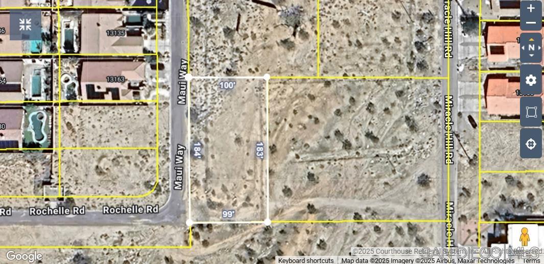 Detail Gallery Image 3 of 22 For , Desert Hot Springs,  CA 92240 - – Beds | – Baths