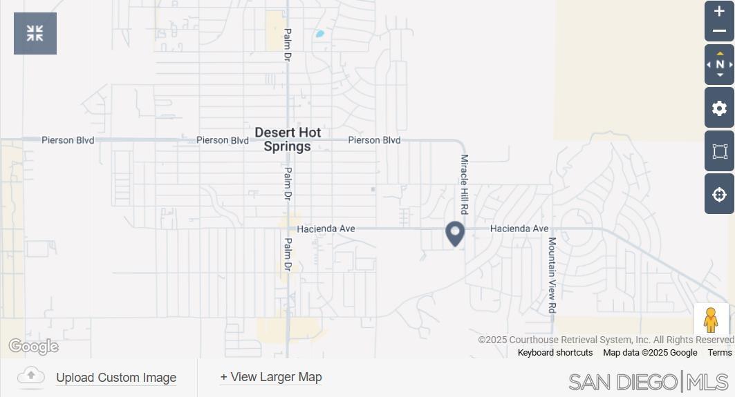 Detail Gallery Image 5 of 22 For , Desert Hot Springs,  CA 92240 - – Beds | – Baths