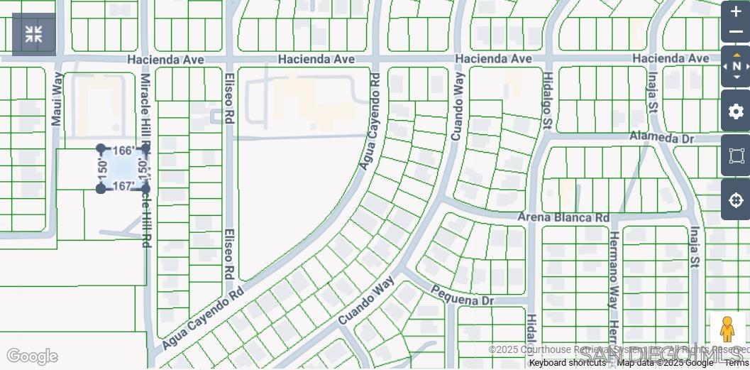 Detail Gallery Image 10 of 22 For , Desert Hot Springs,  CA 92240 - – Beds | – Baths