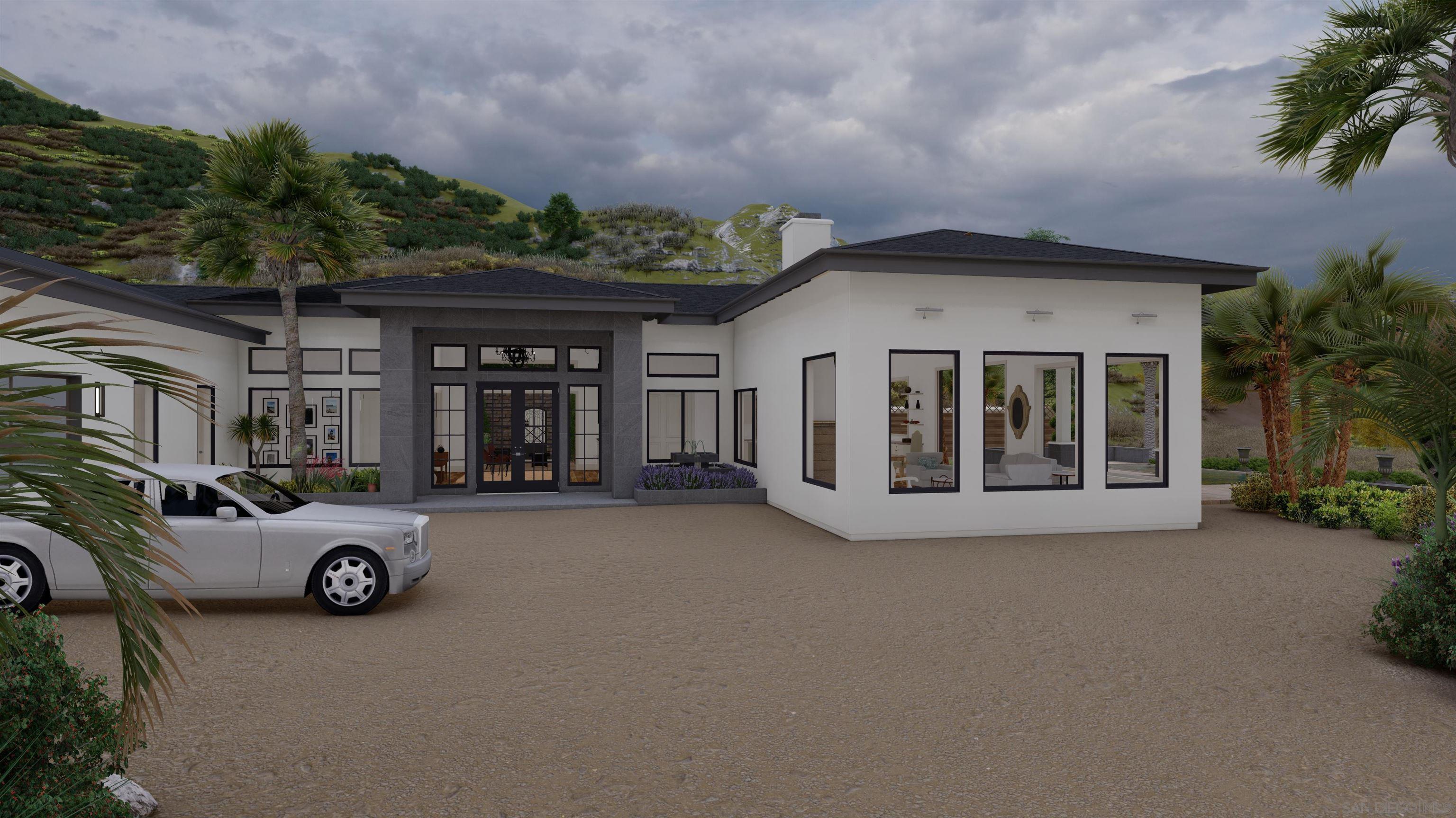 Detail Gallery Image 2 of 15 For 16390  via Justina Real, Escondido,  CA 92025 - 4 Beds | 3 Baths