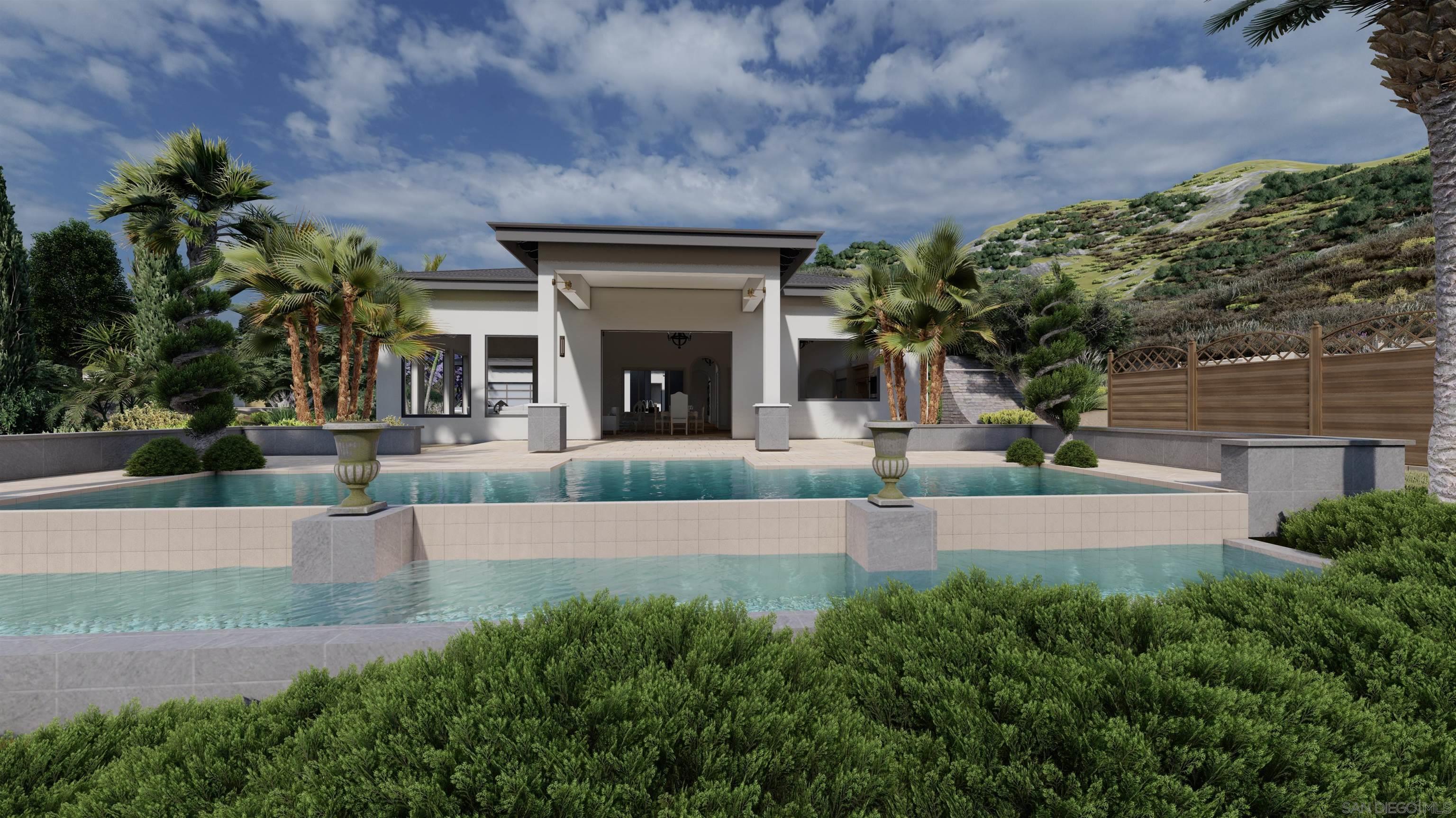 Detail Gallery Image 11 of 15 For 16390  via Justina Real, Escondido,  CA 92025 - 4 Beds | 3 Baths