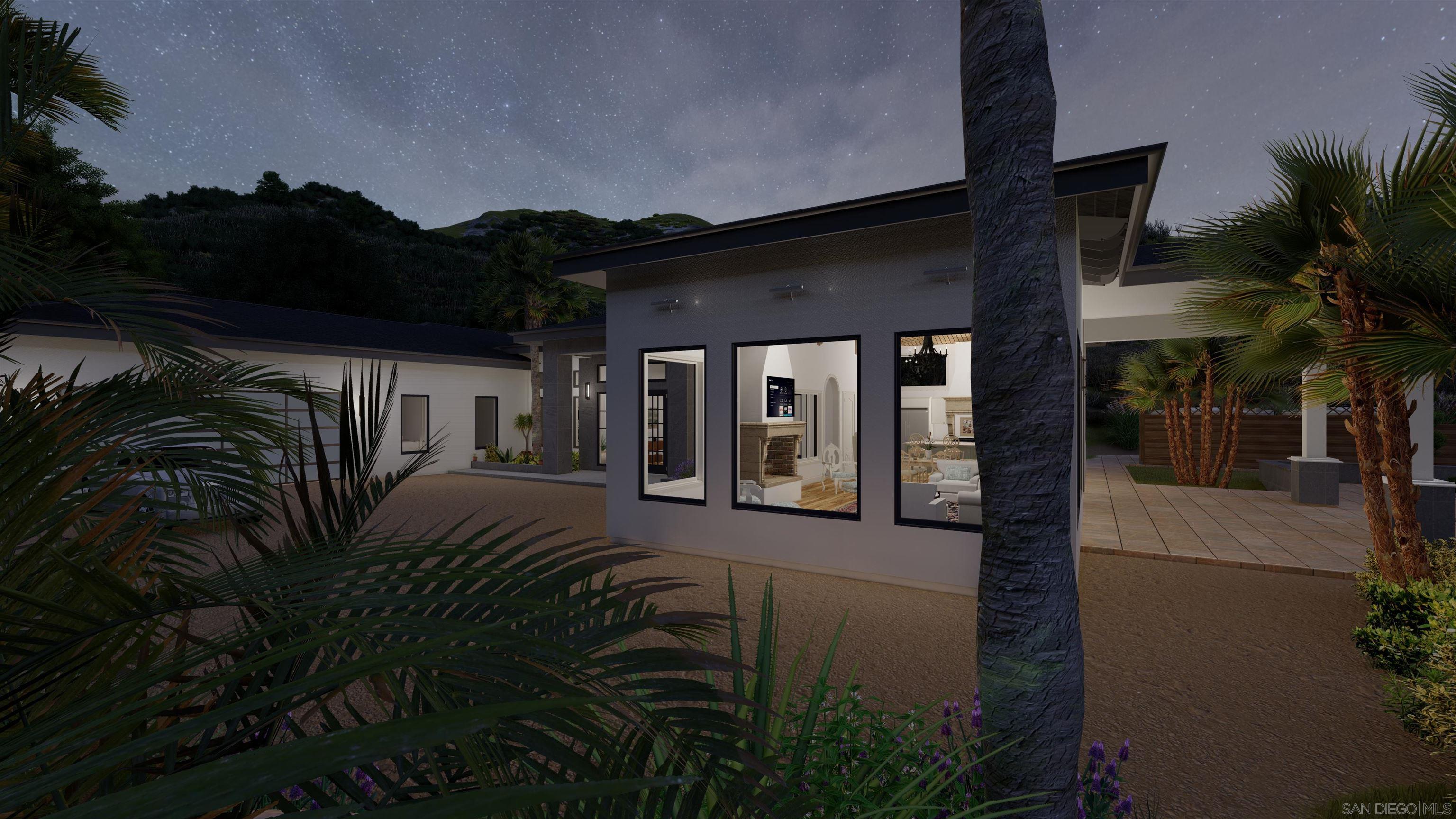 Detail Gallery Image 13 of 15 For 16390  via Justina Real, Escondido,  CA 92025 - 4 Beds | 3 Baths