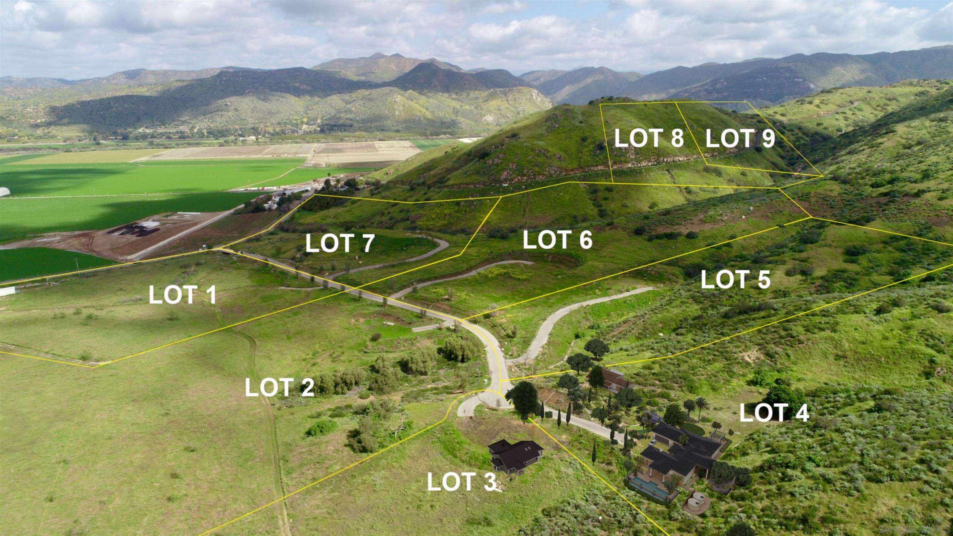 Detail Gallery Image 14 of 15 For 16390  via Justina Real, Escondido,  CA 92025 - 4 Beds | 3 Baths