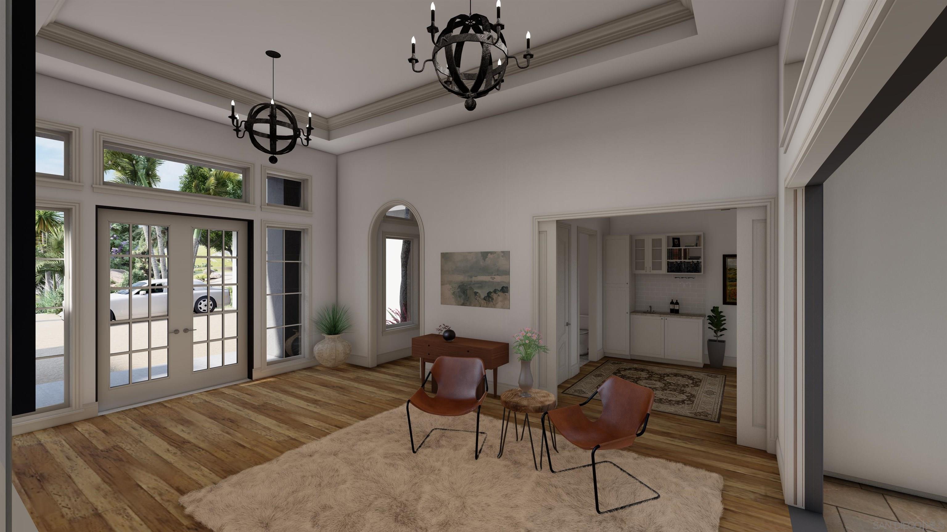 Detail Gallery Image 4 of 15 For 16390  via Justina Real, Escondido,  CA 92025 - 4 Beds | 3 Baths