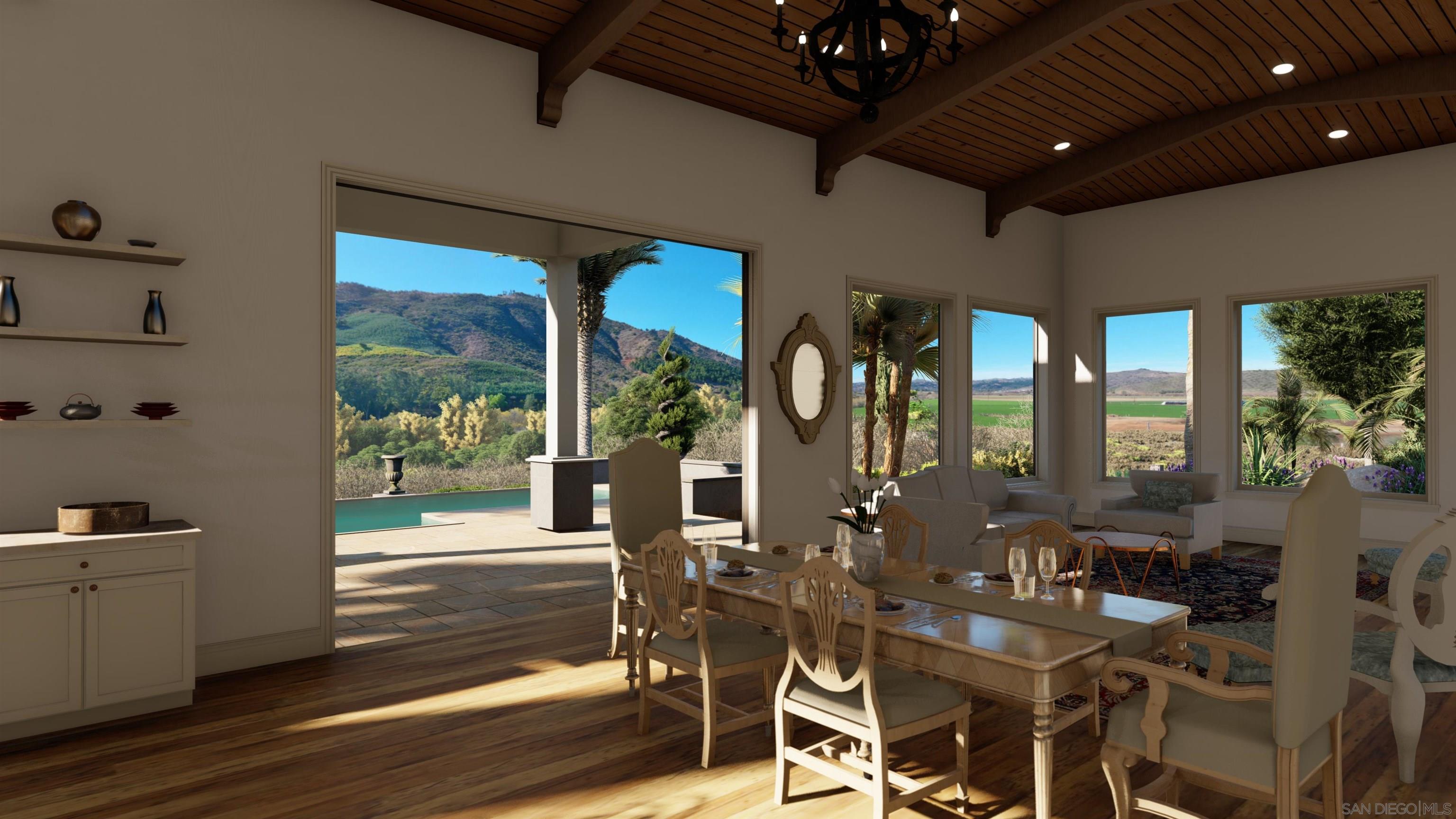 Detail Gallery Image 5 of 15 For 16390  via Justina Real, Escondido,  CA 92025 - 4 Beds | 3 Baths