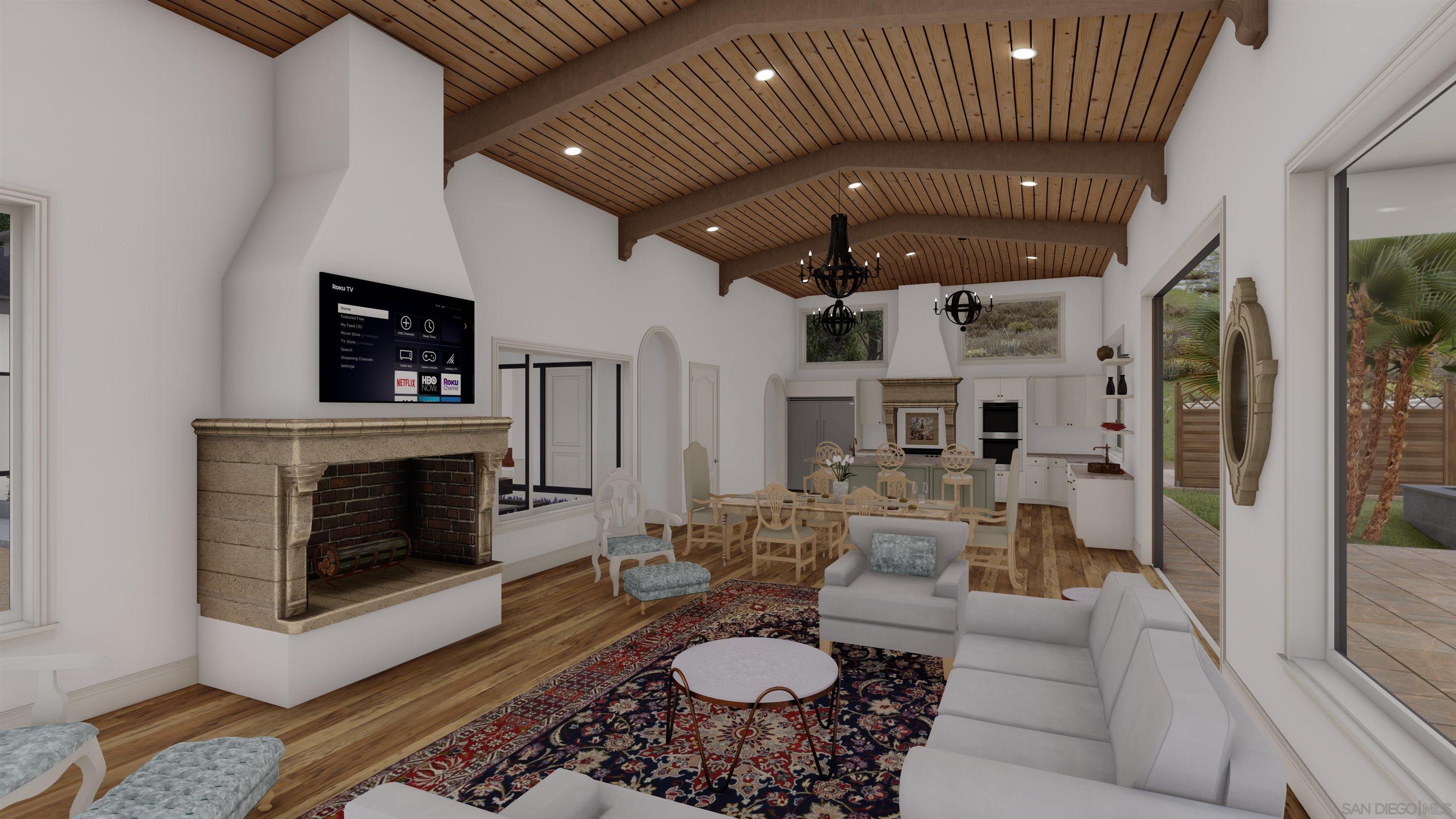 Detail Gallery Image 7 of 15 For 16390  via Justina Real, Escondido,  CA 92025 - 4 Beds | 3 Baths