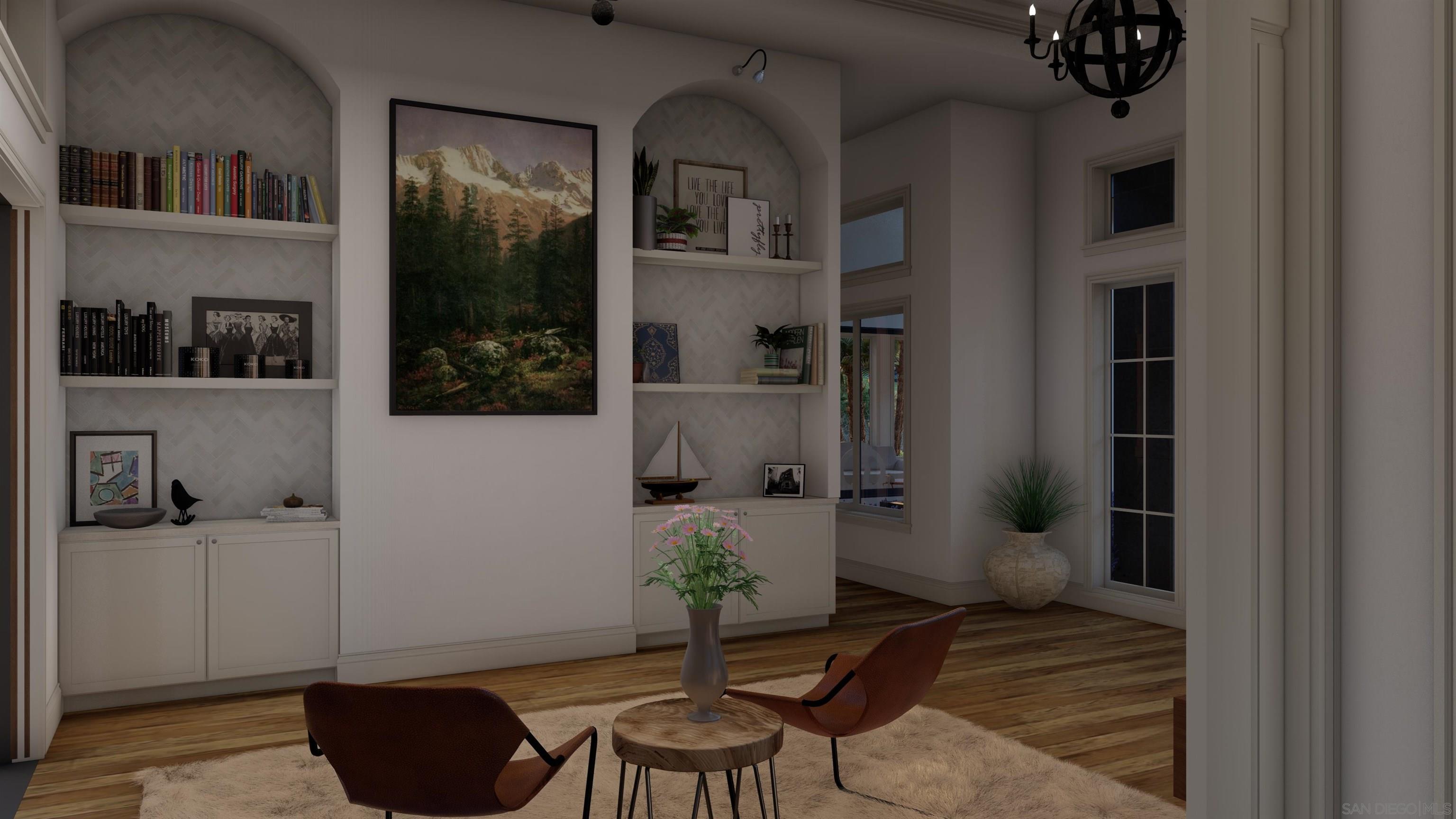 Detail Gallery Image 8 of 15 For 16390  via Justina Real, Escondido,  CA 92025 - 4 Beds | 3 Baths