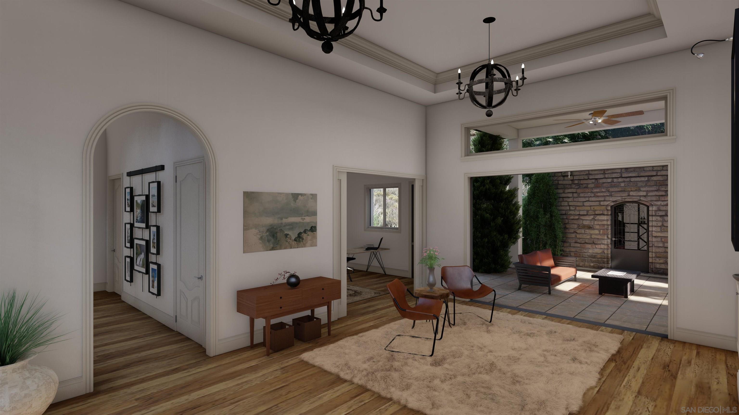 Detail Gallery Image 10 of 15 For 16390  via Justina Real, Escondido,  CA 92025 - 4 Beds | 3 Baths