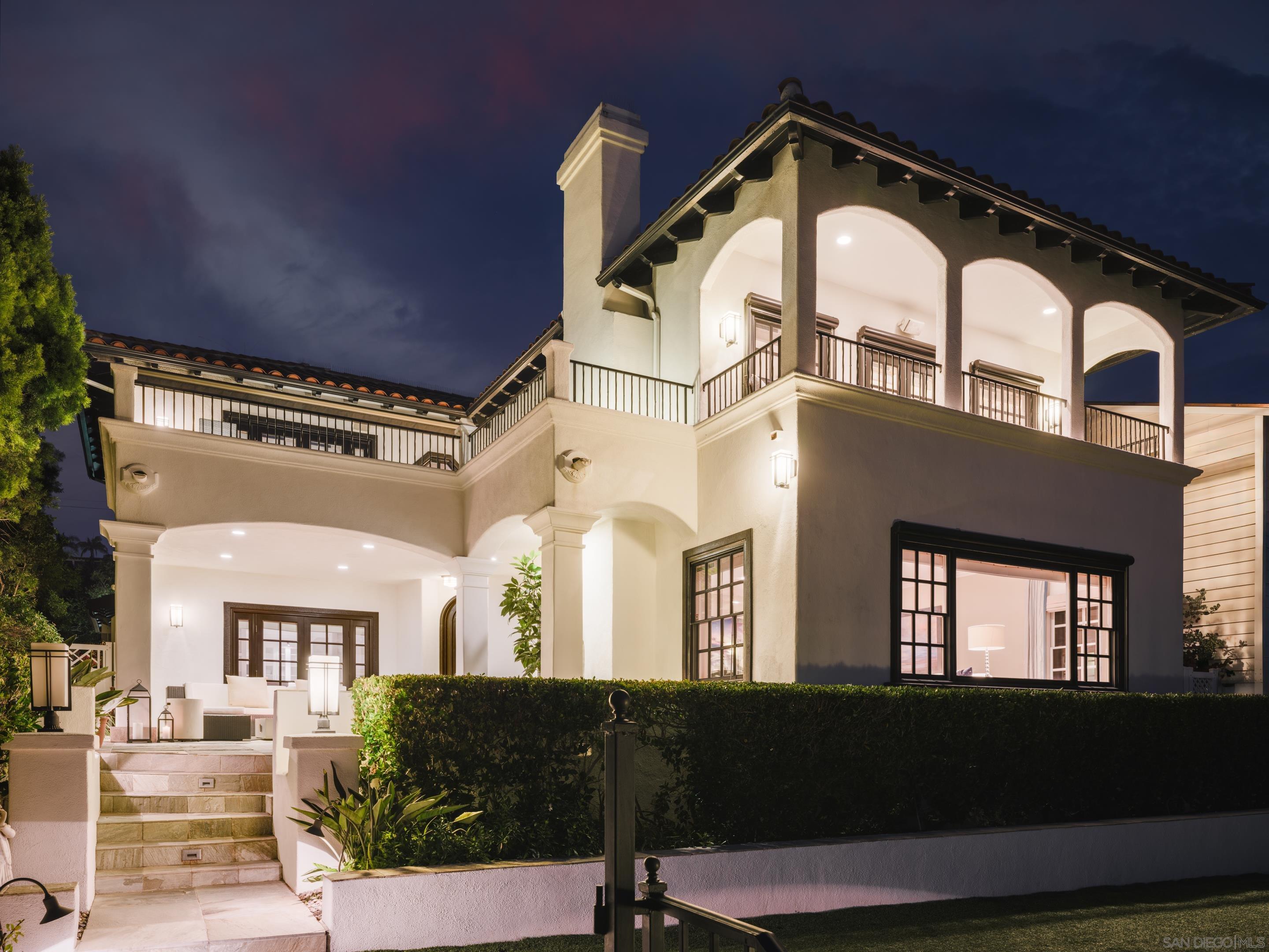 Detail Gallery Image 2 of 31 For 1461  Virginia Way, La Jolla,  CA 92037 - 4 Beds | 3/1 Baths