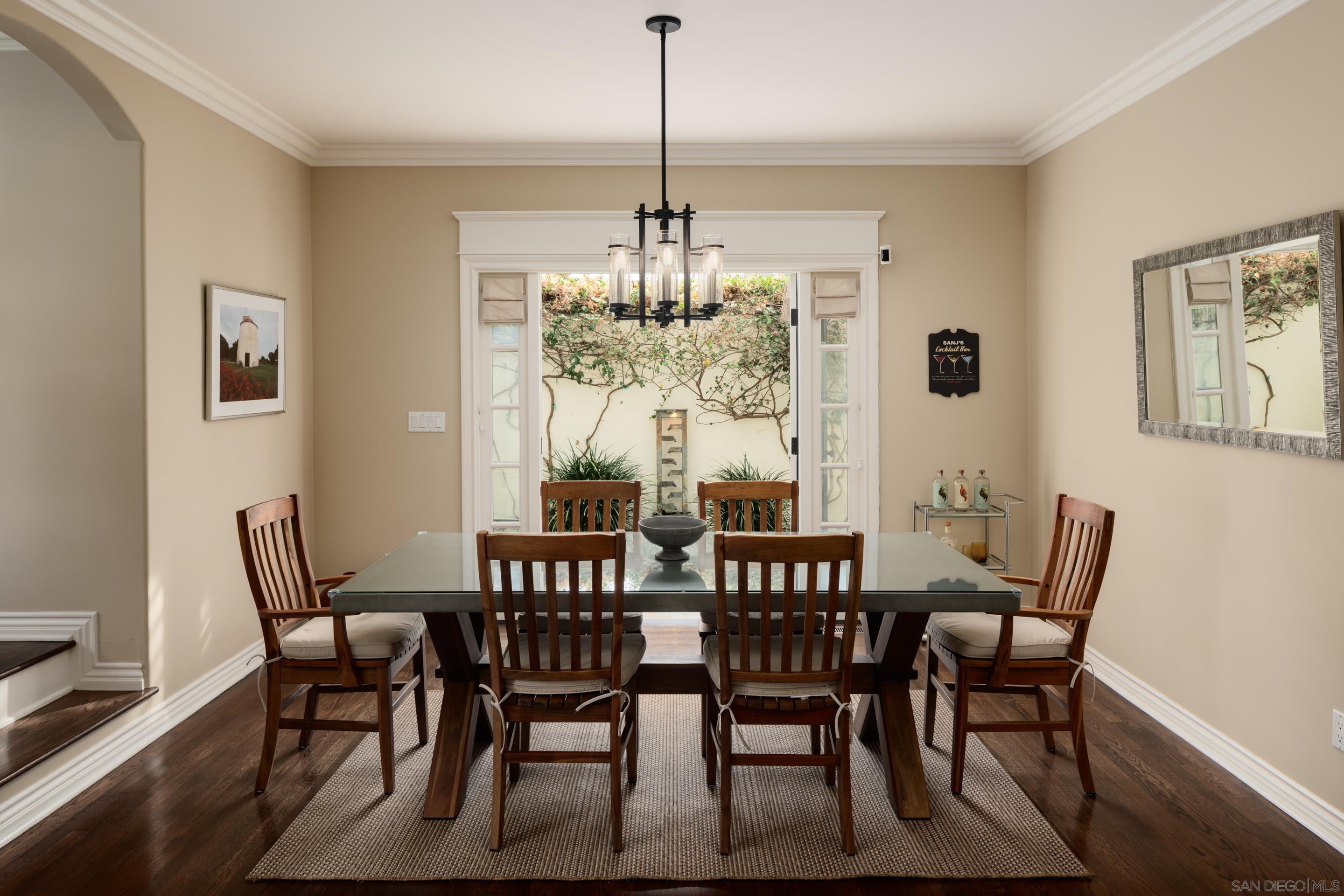 Detail Gallery Image 12 of 31 For 1461  Virginia Way, La Jolla,  CA 92037 - 4 Beds | 3/1 Baths