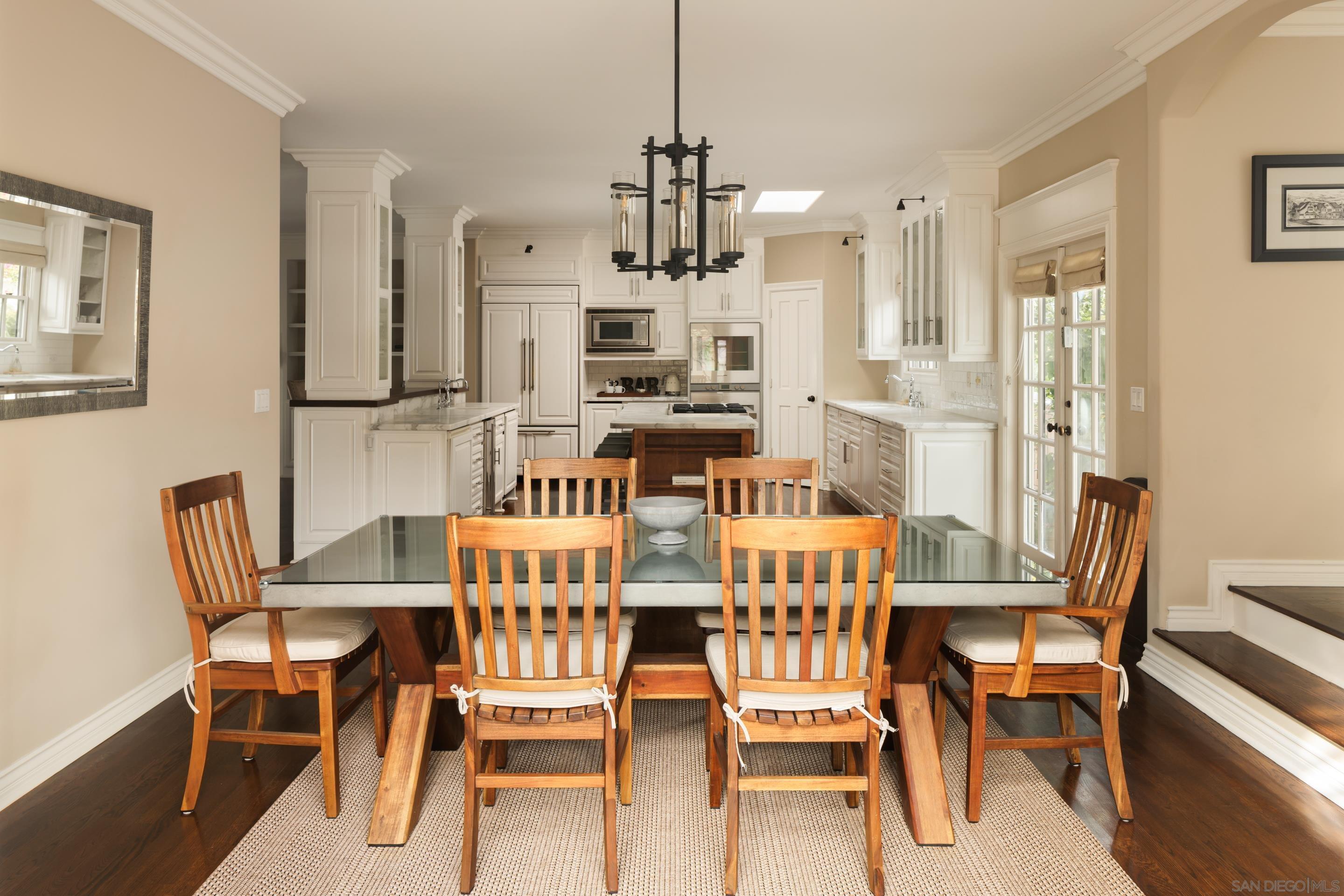 Detail Gallery Image 13 of 31 For 1461  Virginia Way, La Jolla,  CA 92037 - 4 Beds | 3/1 Baths