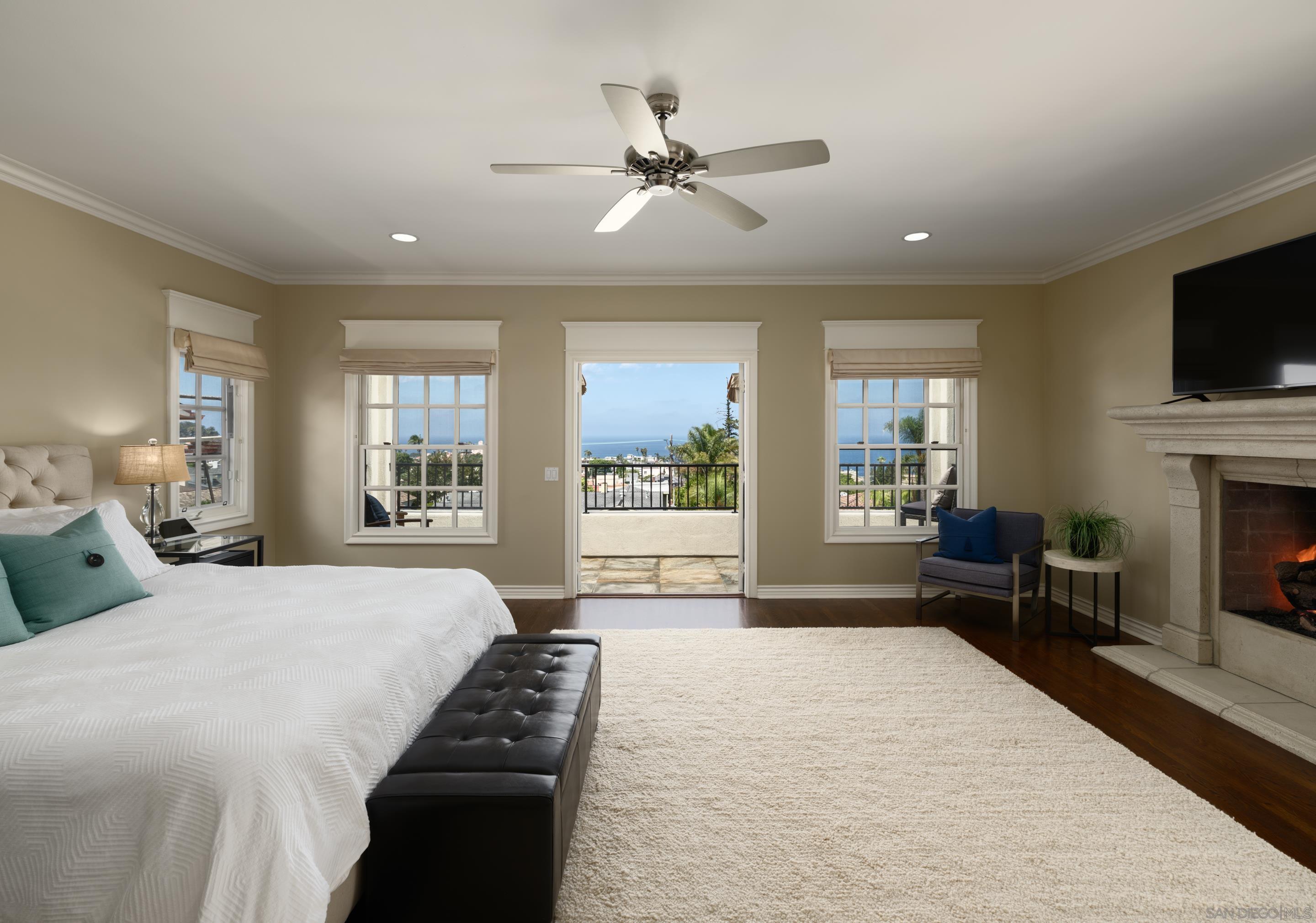 Detail Gallery Image 19 of 31 For 1461  Virginia Way, La Jolla,  CA 92037 - 4 Beds | 3/1 Baths