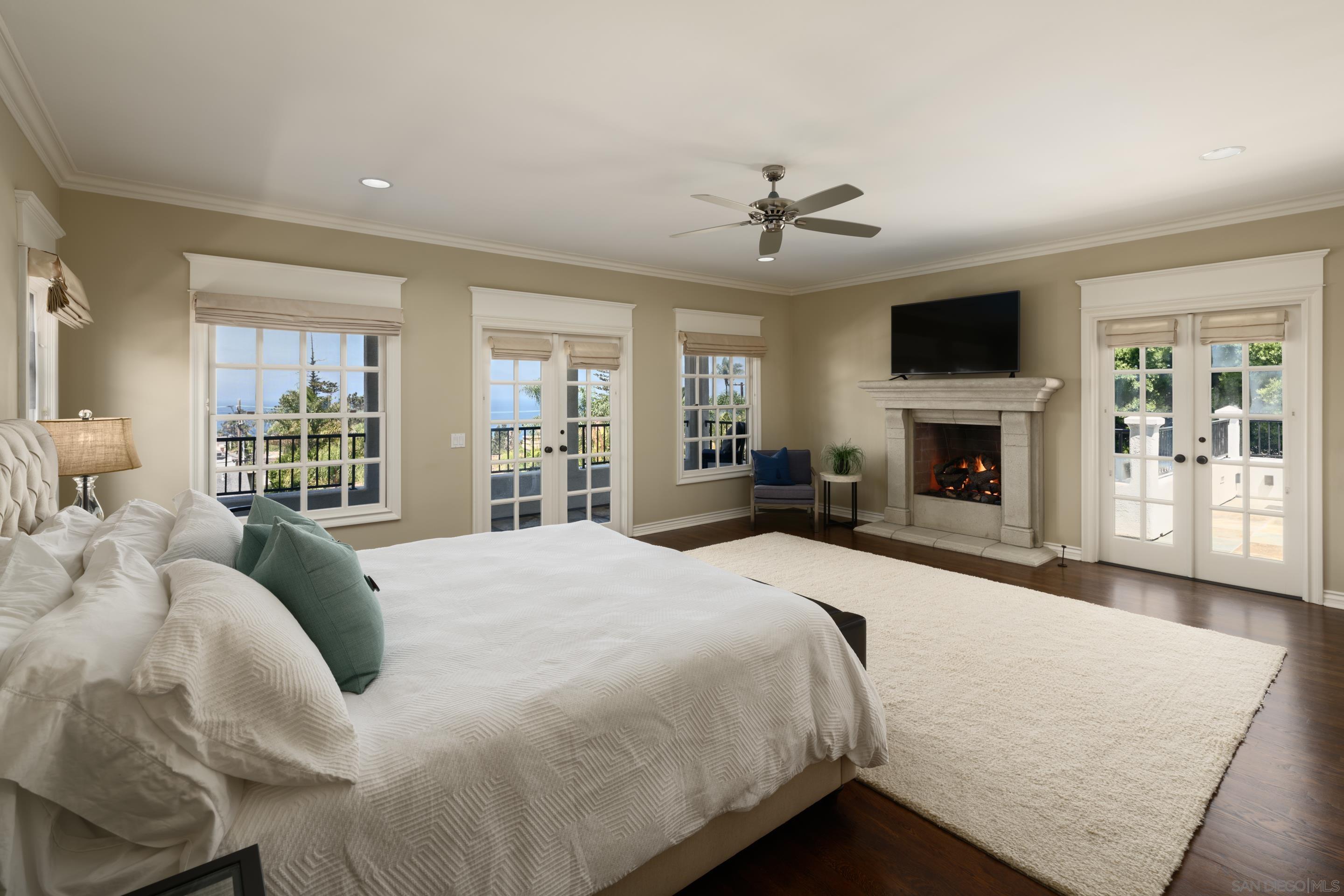 Detail Gallery Image 20 of 31 For 1461  Virginia Way, La Jolla,  CA 92037 - 4 Beds | 3/1 Baths
