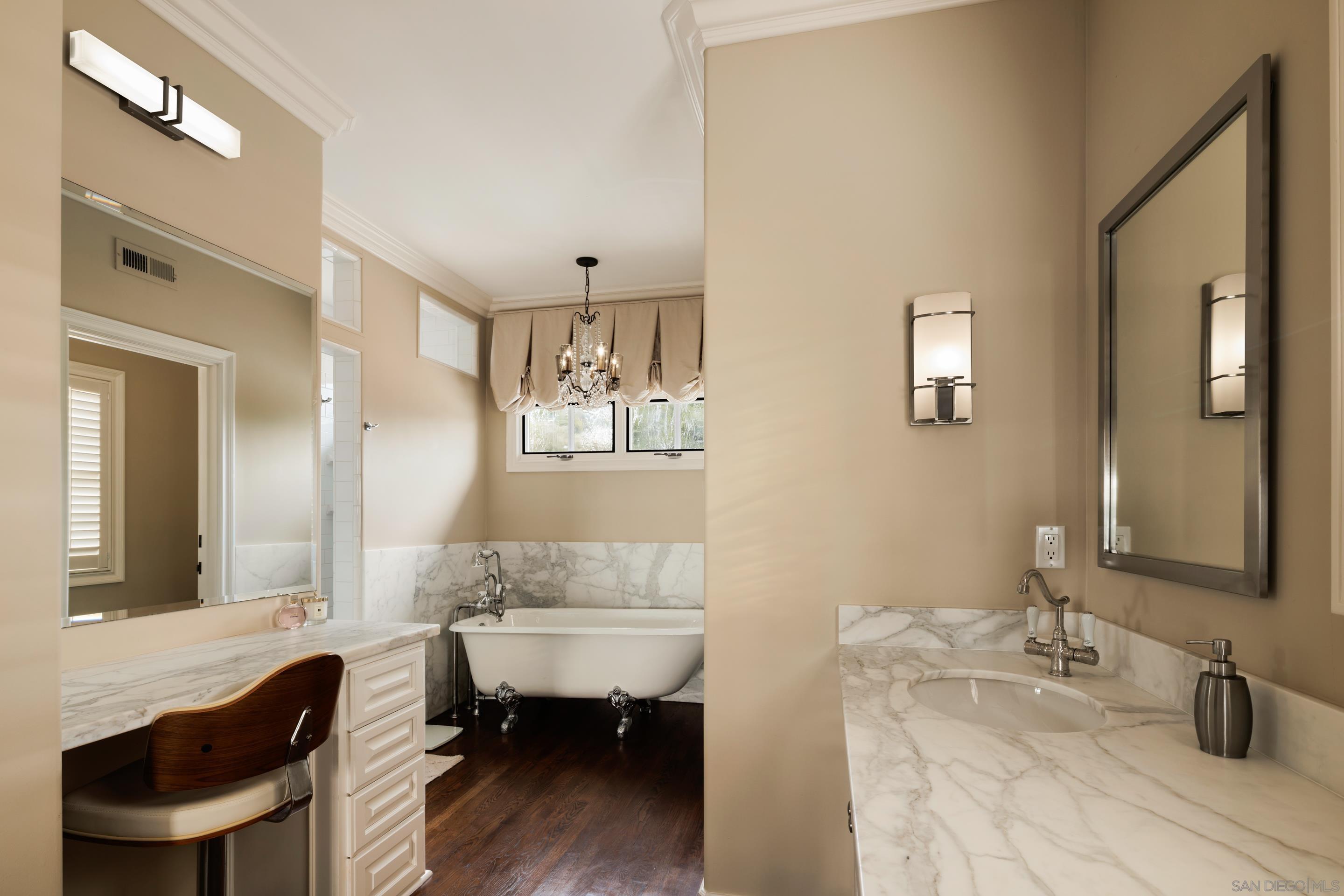 Detail Gallery Image 22 of 31 For 1461  Virginia Way, La Jolla,  CA 92037 - 4 Beds | 3/1 Baths