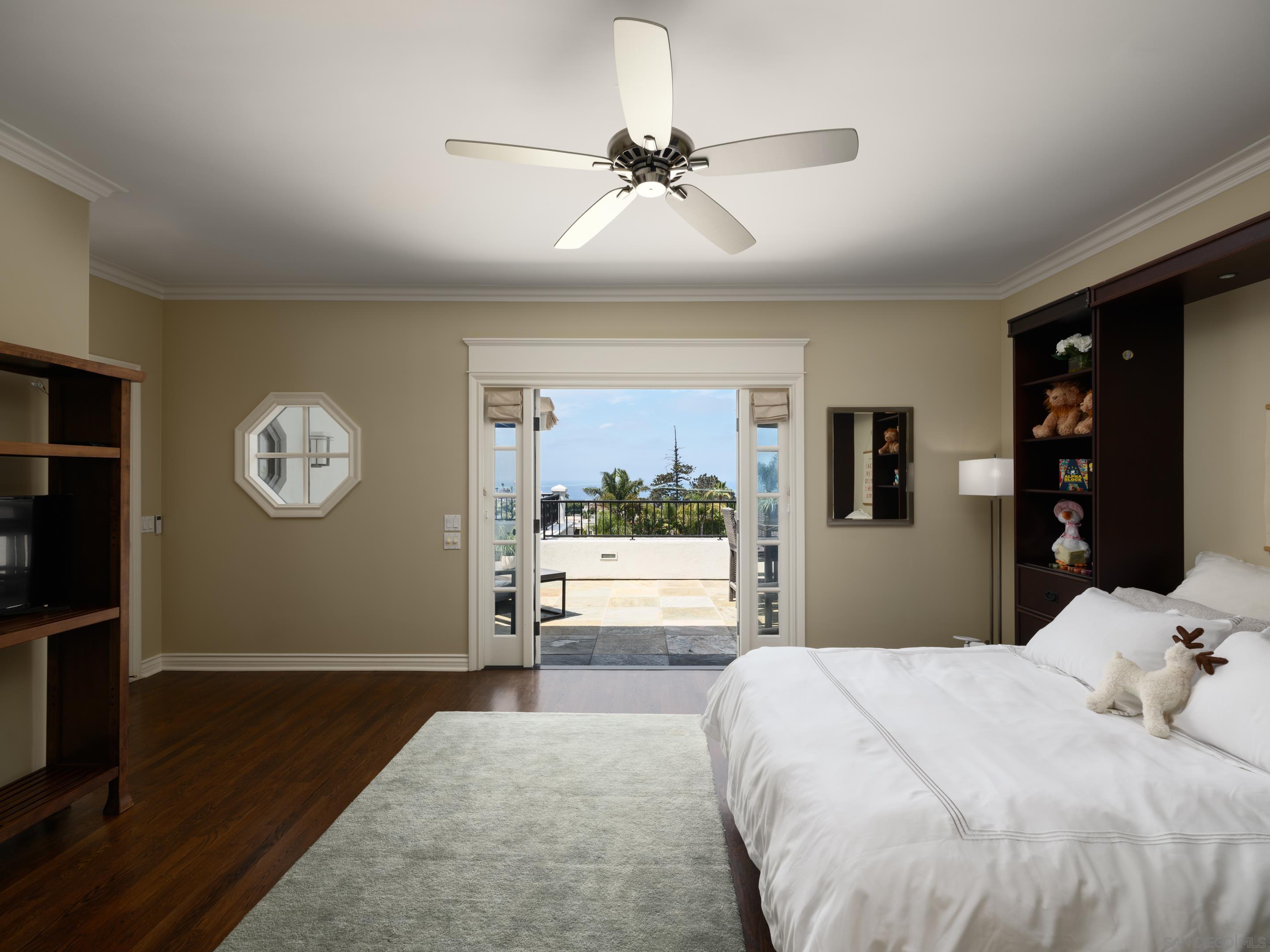 Detail Gallery Image 23 of 31 For 1461  Virginia Way, La Jolla,  CA 92037 - 4 Beds | 3/1 Baths