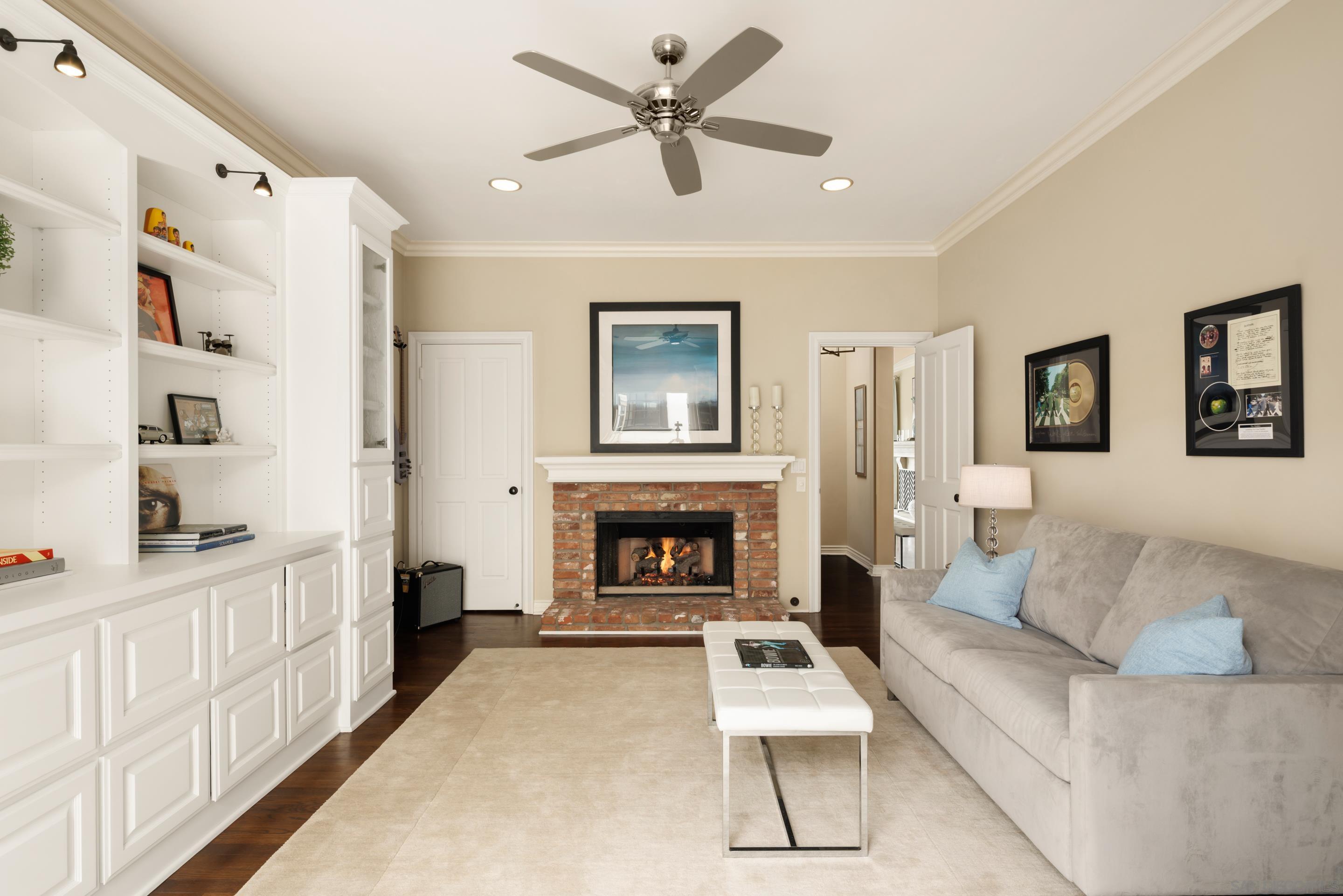 Detail Gallery Image 27 of 31 For 1461  Virginia Way, La Jolla,  CA 92037 - 4 Beds | 3/1 Baths