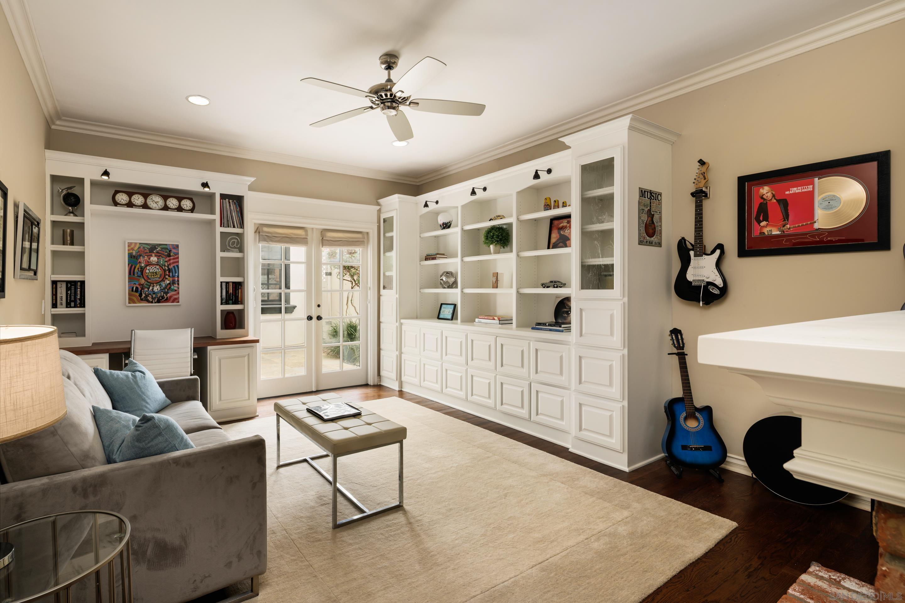 Detail Gallery Image 28 of 31 For 1461  Virginia Way, La Jolla,  CA 92037 - 4 Beds | 3/1 Baths