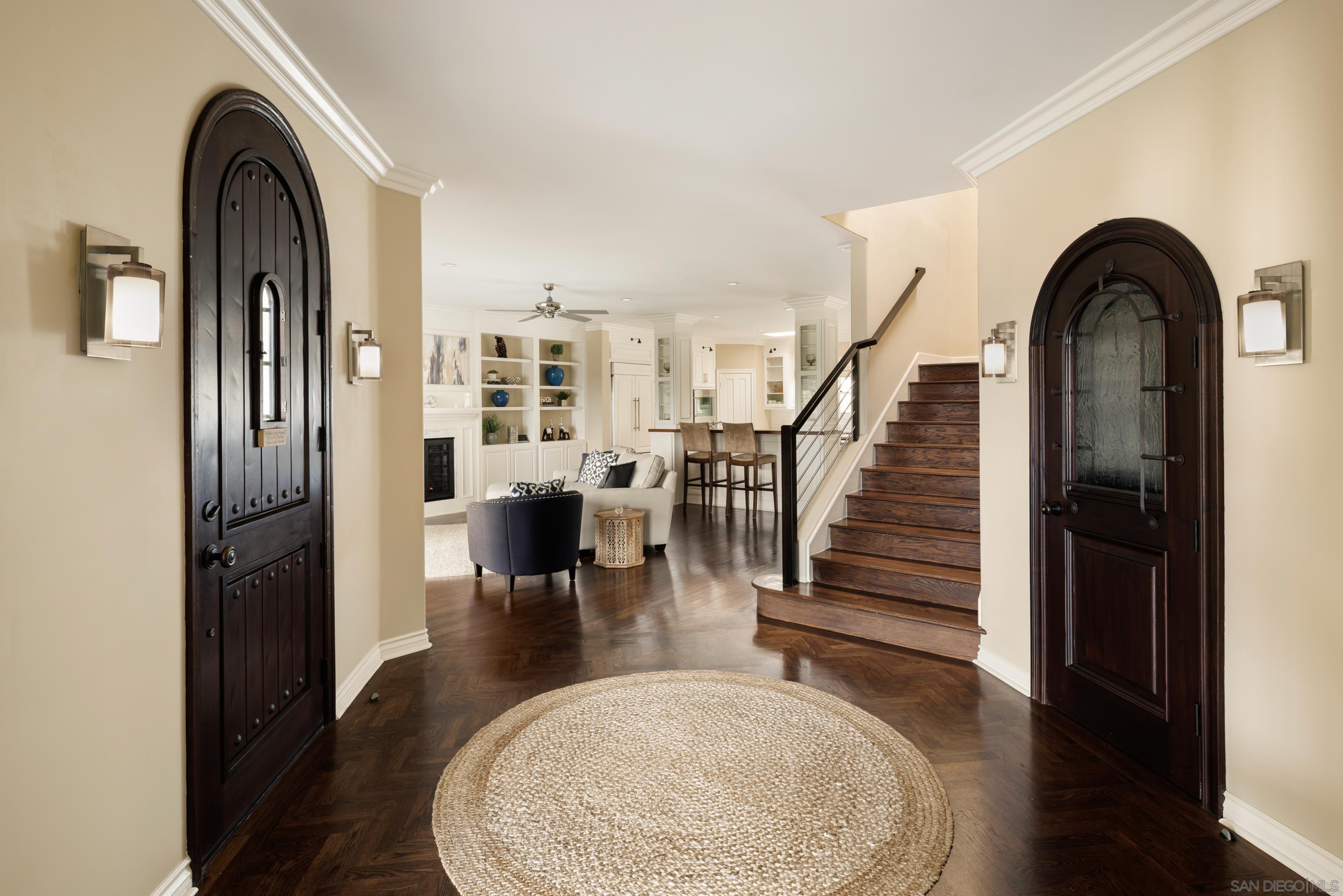 Detail Gallery Image 6 of 31 For 1461  Virginia Way, La Jolla,  CA 92037 - 4 Beds | 3/1 Baths