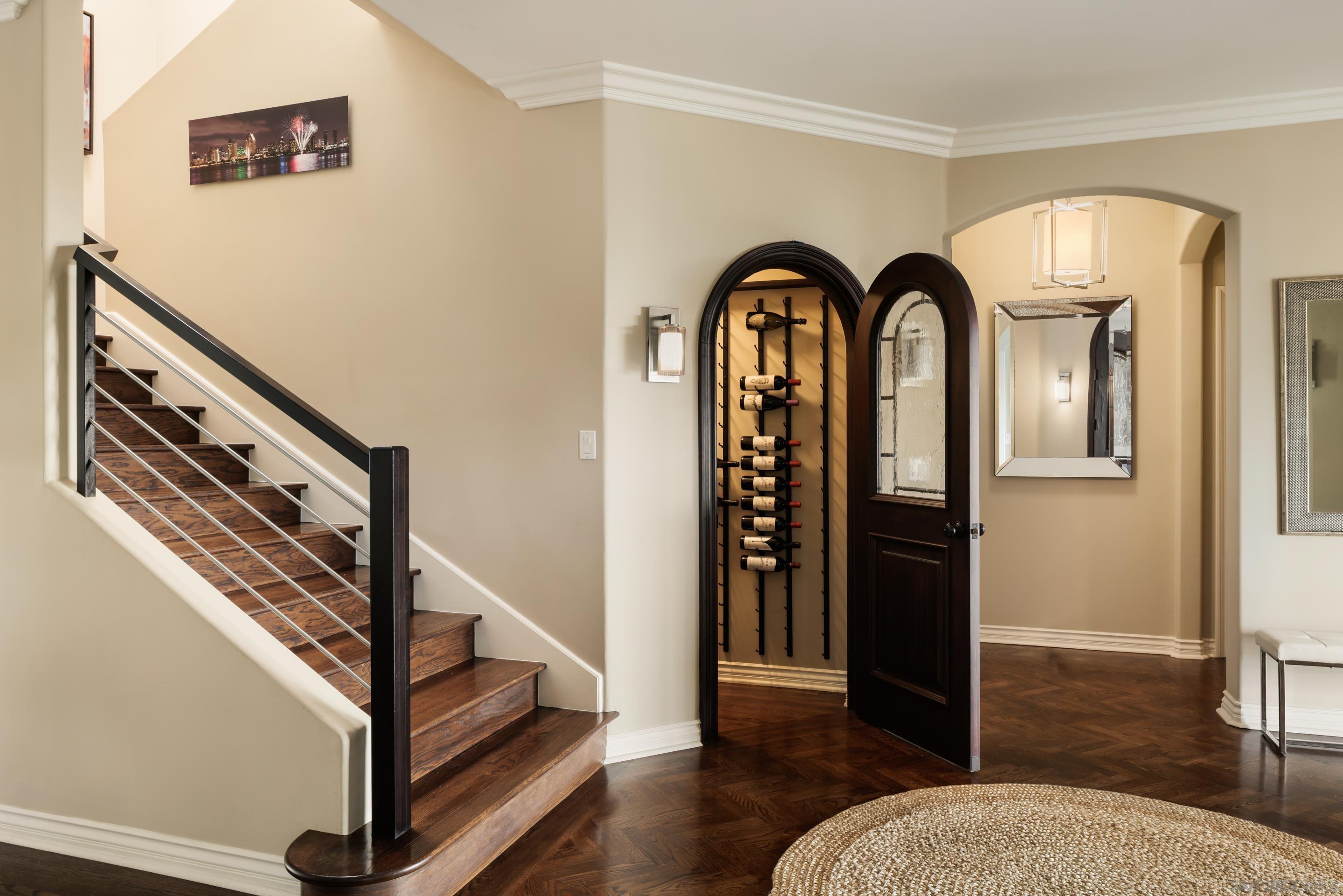 Detail Gallery Image 7 of 31 For 1461  Virginia Way, La Jolla,  CA 92037 - 4 Beds | 3/1 Baths