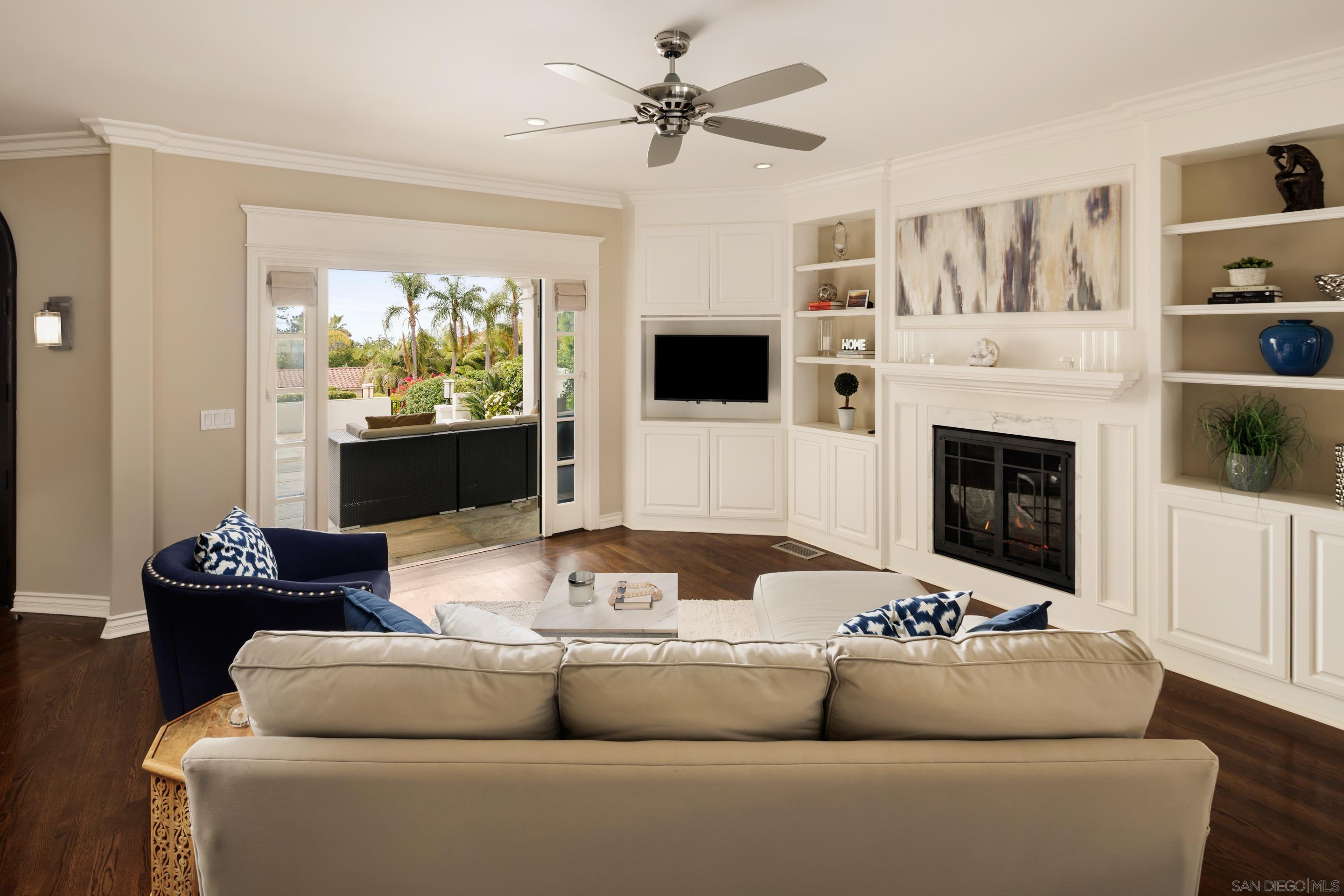 Detail Gallery Image 8 of 31 For 1461  Virginia Way, La Jolla,  CA 92037 - 4 Beds | 3/1 Baths