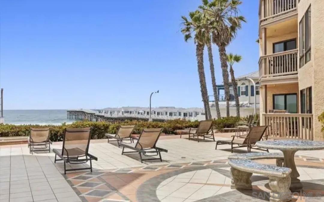 Detail Gallery Image 19 of 25 For 4465  Ocean Front  4, San Diego,  CA 92109 - 1 Beds | 1 Baths
