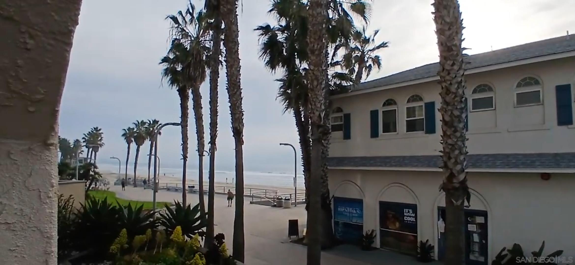 Detail Gallery Image 29 of 40 For 4465  Ocean Front  4, San Diego,  CA 92109 - 1 Beds | 1 Baths