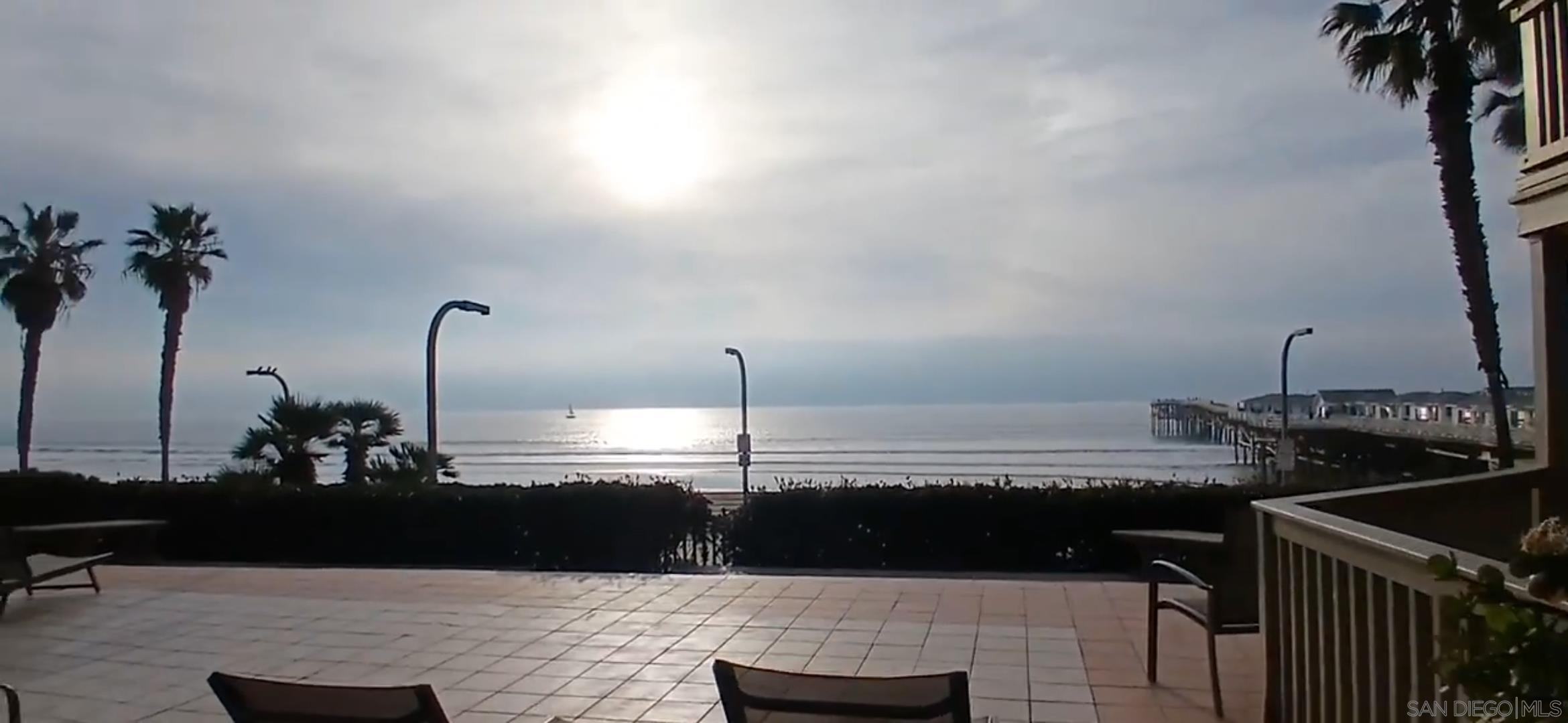 Detail Gallery Image 35 of 40 For 4465  Ocean Front  4, San Diego,  CA 92109 - 1 Beds | 1 Baths