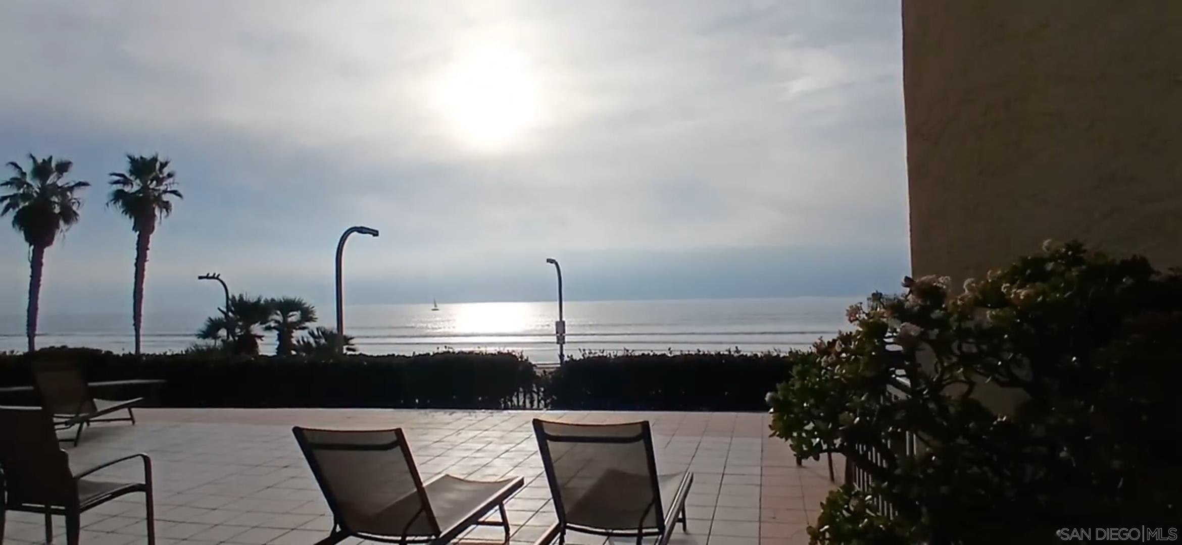 Detail Gallery Image 36 of 40 For 4465  Ocean Front  4, San Diego,  CA 92109 - 1 Beds | 1 Baths