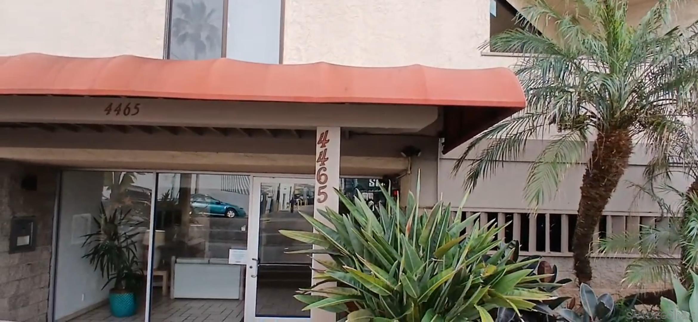 Detail Gallery Image 38 of 40 For 4465  Ocean Front  4, San Diego,  CA 92109 - 1 Beds | 1 Baths