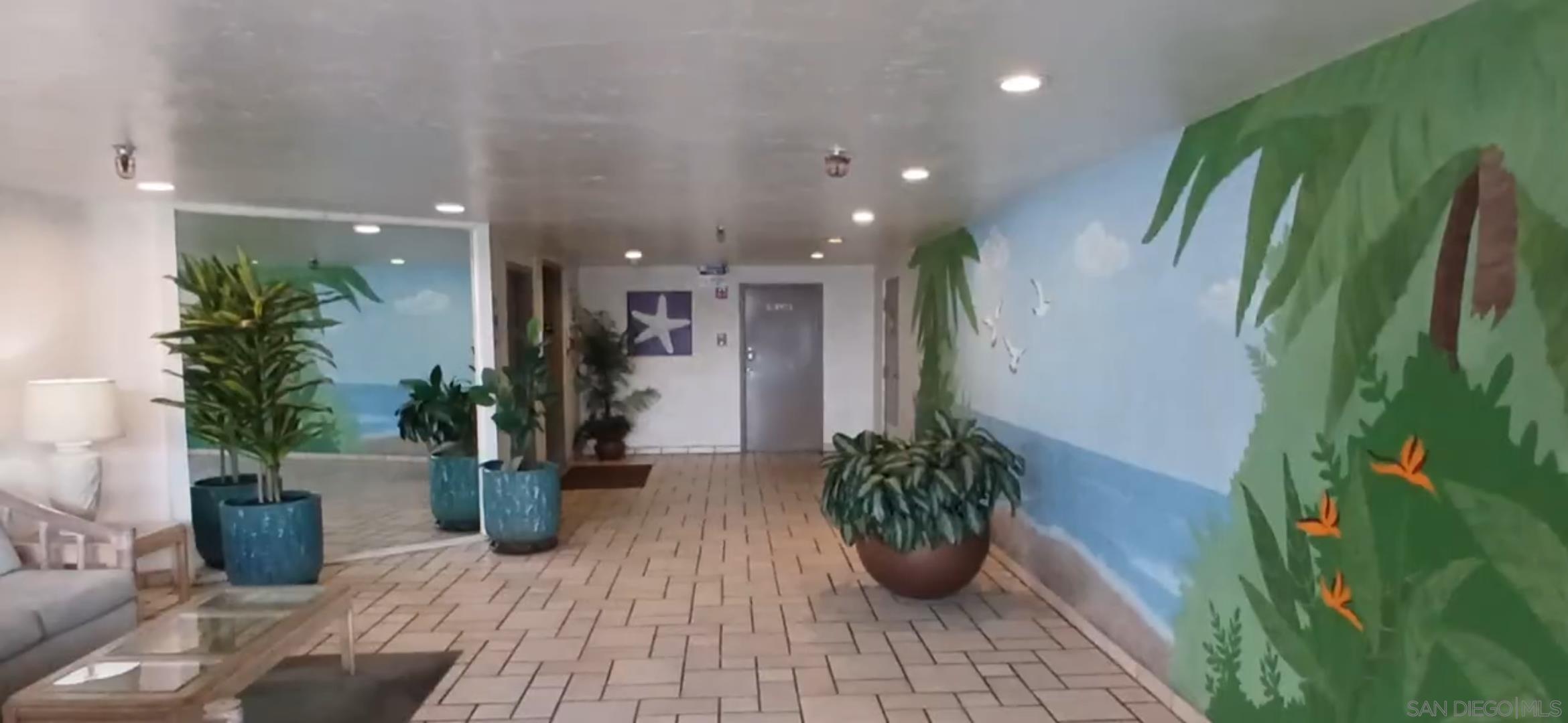 Detail Gallery Image 39 of 40 For 4465  Ocean Front  4, San Diego,  CA 92109 - 1 Beds | 1 Baths