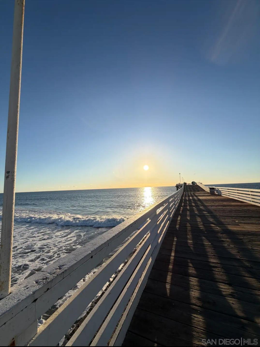 Detail Gallery Image 9 of 25 For 4465  Ocean Front  4, San Diego,  CA 92109 - 1 Beds | 1 Baths