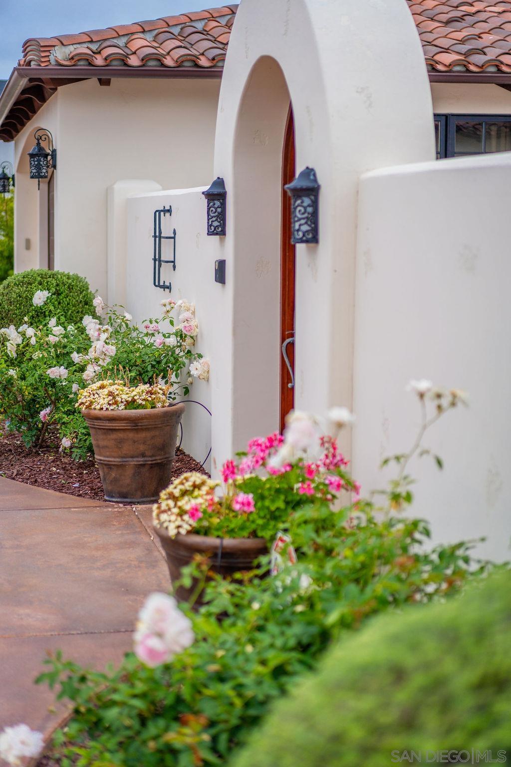 Detail Gallery Image 27 of 29 For 604  Camino De Orchidia, Encinitas,  CA 92024 - 4 Beds | 3/1 Baths