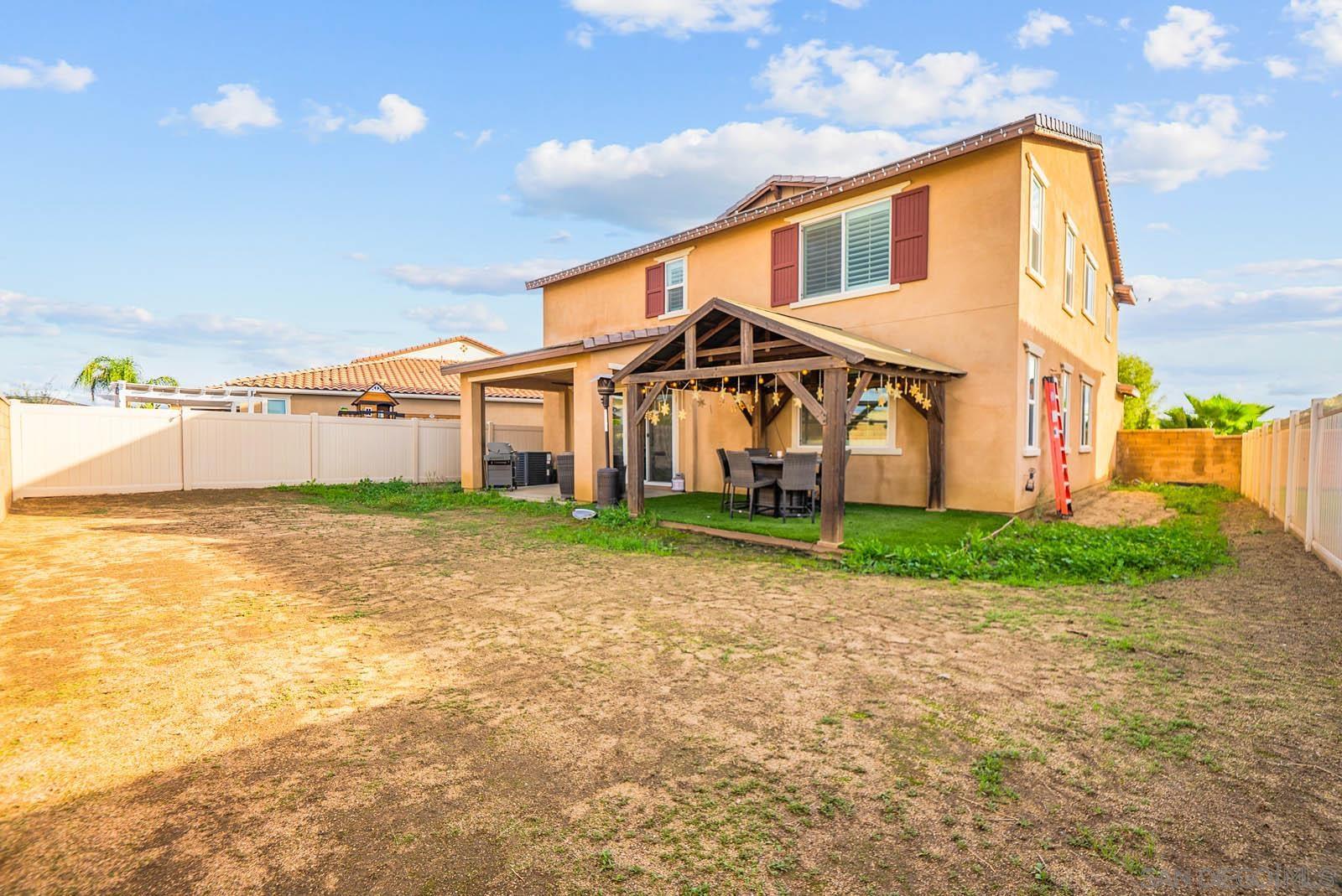 Detail Gallery Image 31 of 50 For 30774  Gazing Star Ln, Murrieta,  CA 92563 - 4 Beds | 2/1 Baths