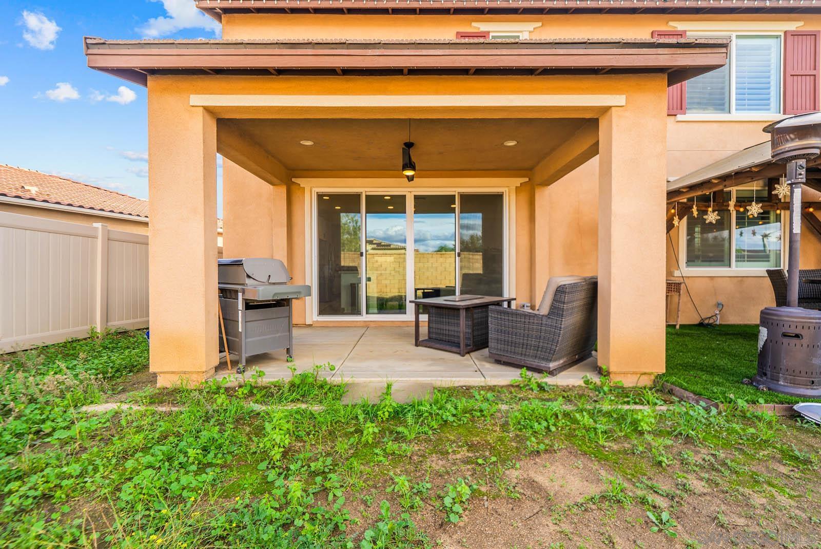 Detail Gallery Image 33 of 50 For 30774  Gazing Star Ln, Murrieta,  CA 92563 - 4 Beds | 2/1 Baths