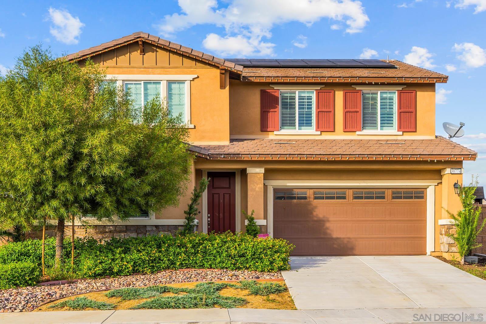 Detail Gallery Image 35 of 50 For 30774  Gazing Star Ln, Murrieta,  CA 92563 - 4 Beds | 2/1 Baths