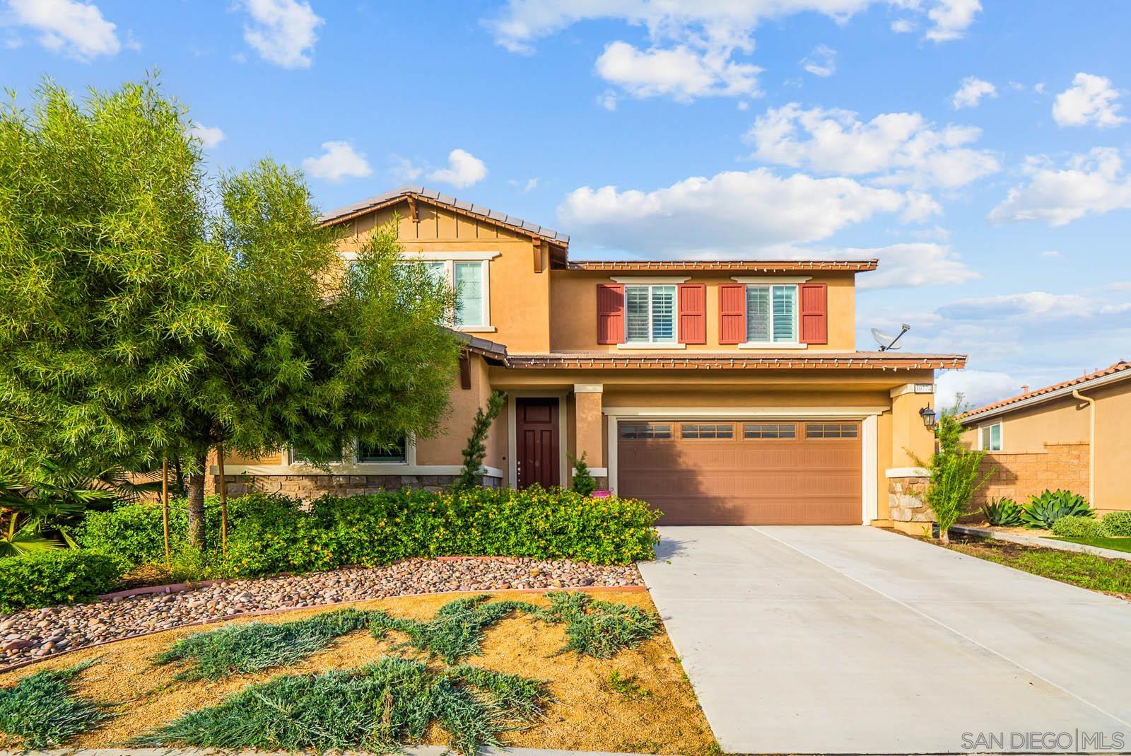 Detail Gallery Image 36 of 50 For 30774  Gazing Star Ln, Murrieta,  CA 92563 - 4 Beds | 2/1 Baths