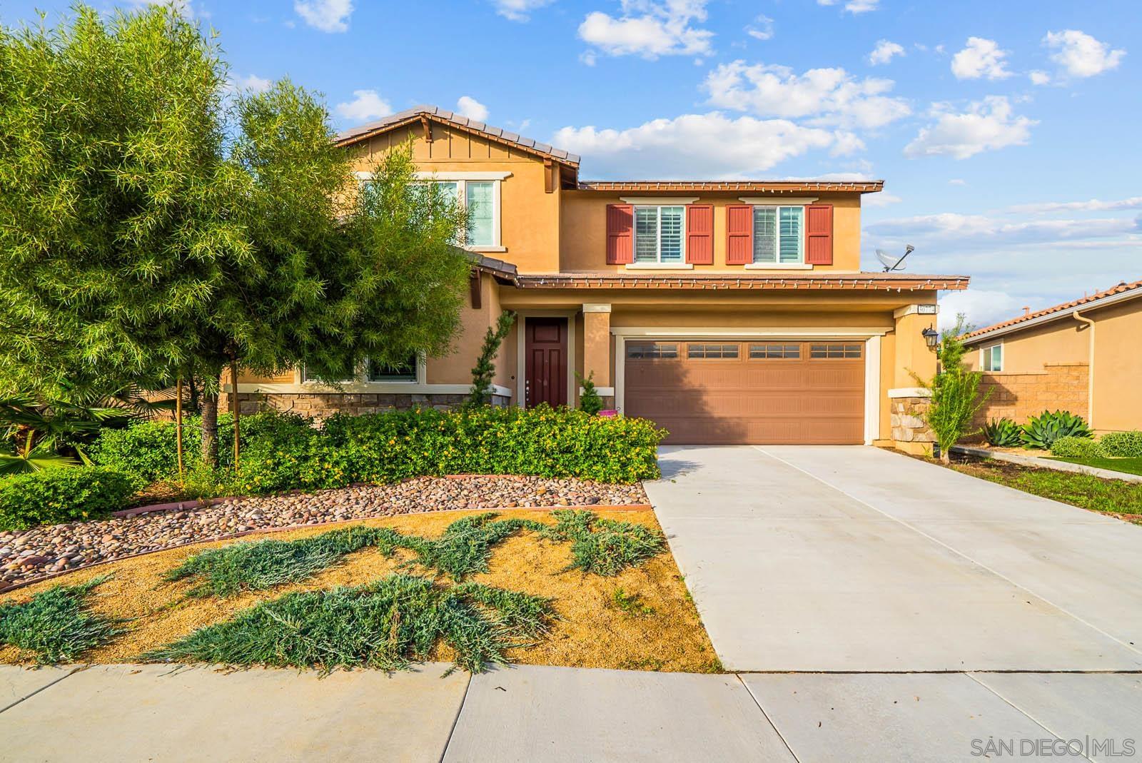 Detail Gallery Image 37 of 50 For 30774  Gazing Star Ln, Murrieta,  CA 92563 - 4 Beds | 2/1 Baths