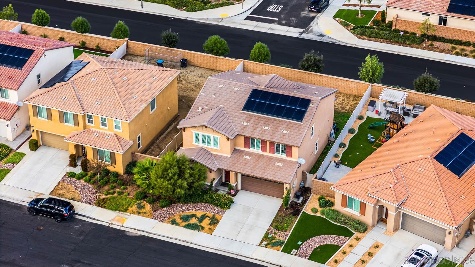 Detail Gallery Image 39 of 50 For 30774  Gazing Star Ln, Murrieta,  CA 92563 - 4 Beds | 2/1 Baths