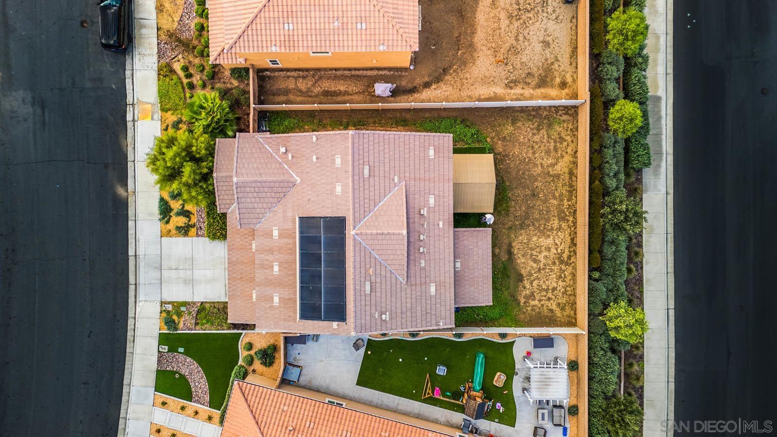 Detail Gallery Image 45 of 50 For 30774  Gazing Star Ln, Murrieta,  CA 92563 - 4 Beds | 2/1 Baths