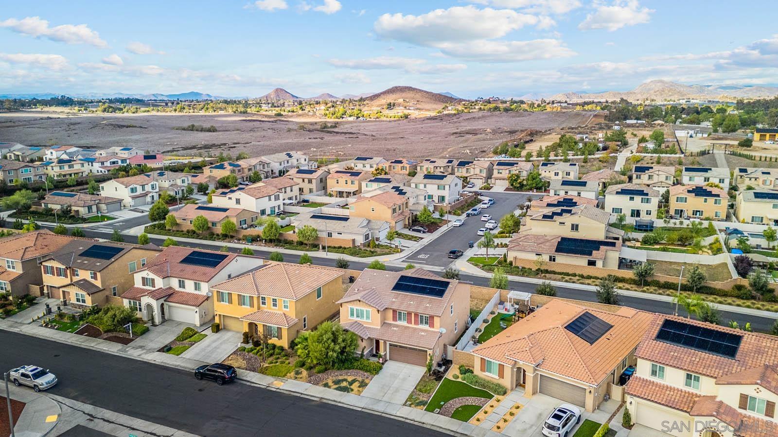 Detail Gallery Image 49 of 50 For 30774  Gazing Star Ln, Murrieta,  CA 92563 - 4 Beds | 2/1 Baths