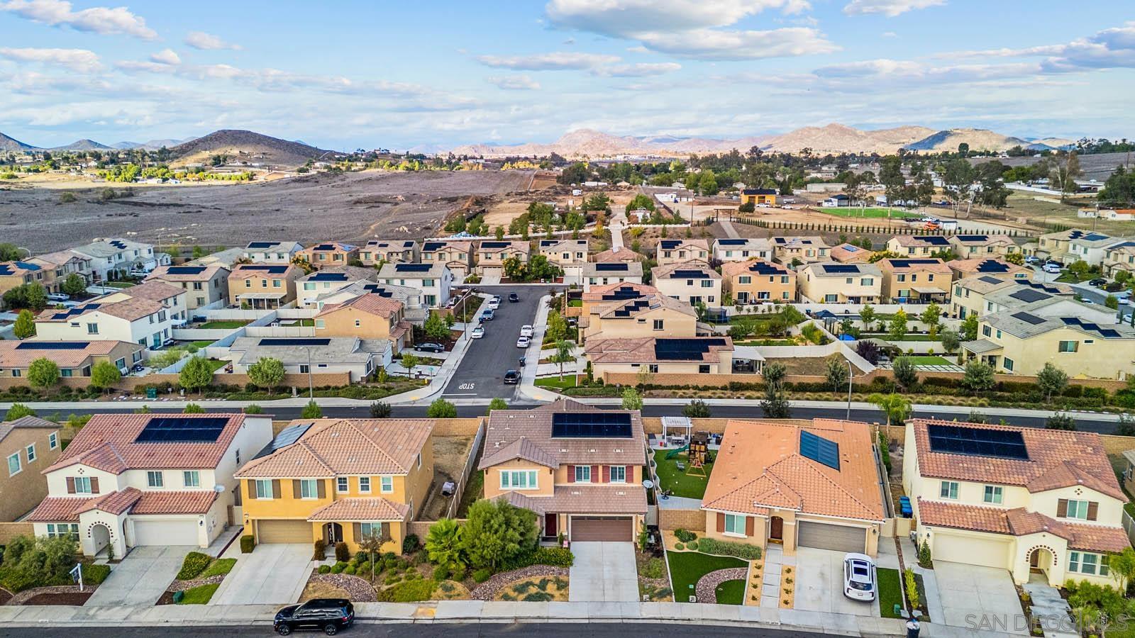 Detail Gallery Image 50 of 50 For 30774  Gazing Star Ln, Murrieta,  CA 92563 - 4 Beds | 2/1 Baths