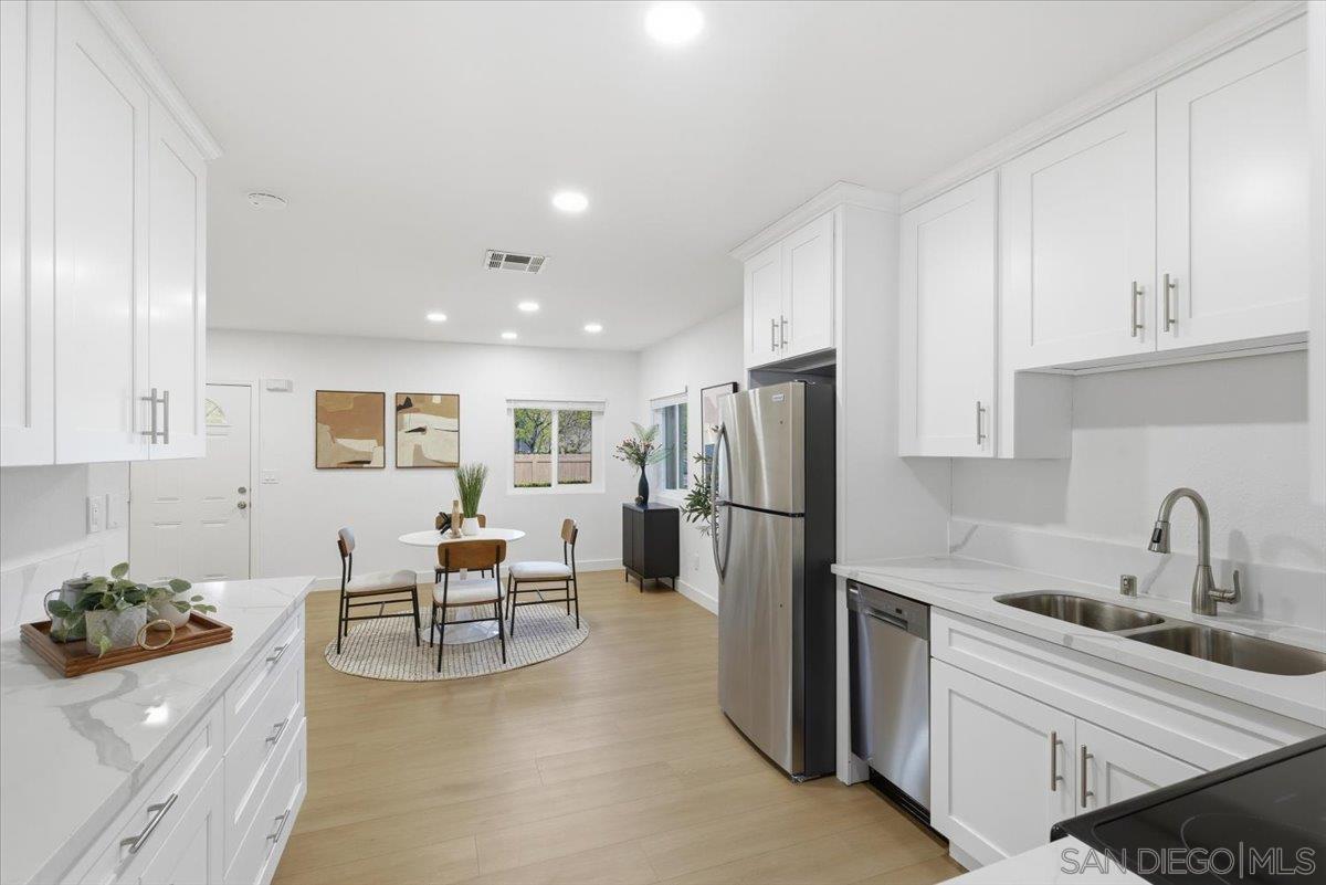 Detail Gallery Image 13 of 34 For 911  Jamacha Road, El Cajon,  CA 92019 - 2 Beds | 1 Baths