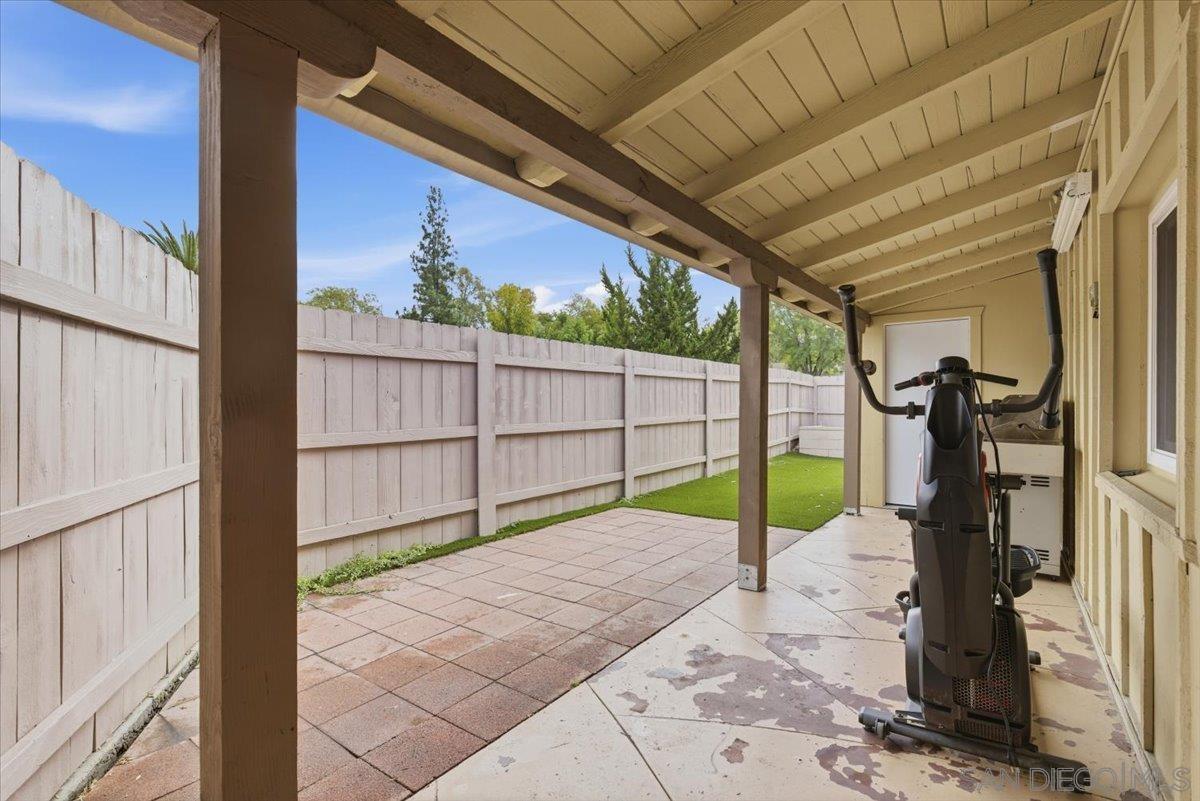 Detail Gallery Image 20 of 34 For 911  Jamacha Road, El Cajon,  CA 92019 - 2 Beds | 1 Baths