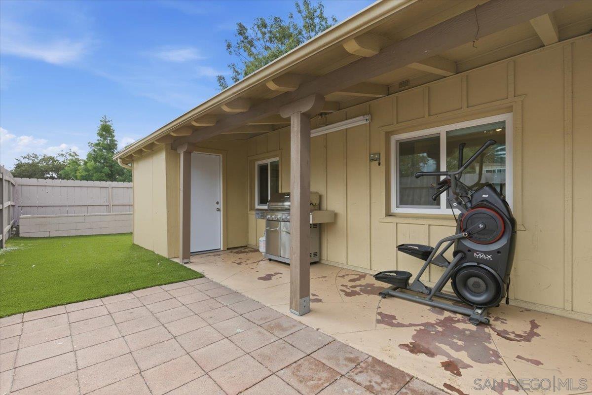 Detail Gallery Image 22 of 34 For 911  Jamacha Road, El Cajon,  CA 92019 - 2 Beds | 1 Baths