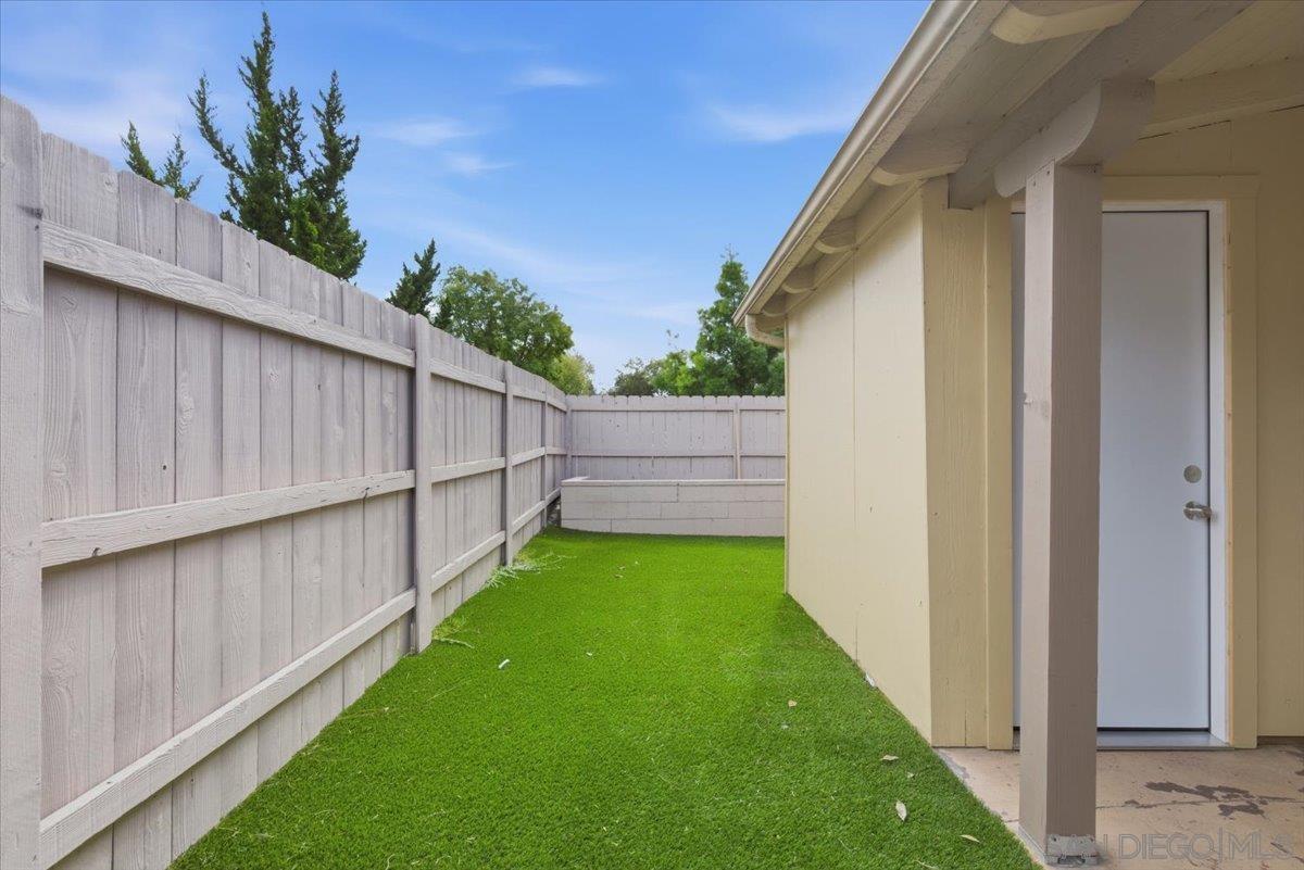 Detail Gallery Image 23 of 34 For 911  Jamacha Road, El Cajon,  CA 92019 - 2 Beds | 1 Baths