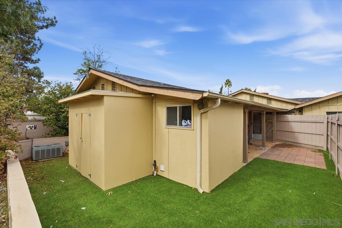 Detail Gallery Image 24 of 34 For 911  Jamacha Road, El Cajon,  CA 92019 - 2 Beds | 1 Baths