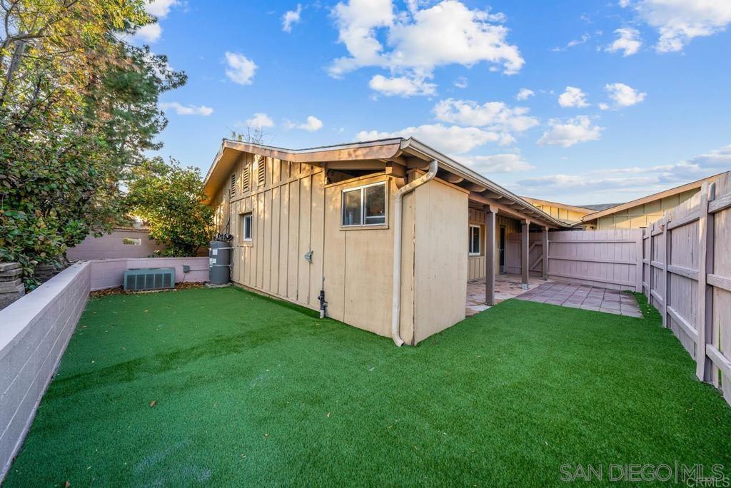 Detail Gallery Image 25 of 34 For 911  Jamacha Road, El Cajon,  CA 92019 - 2 Beds | 1 Baths