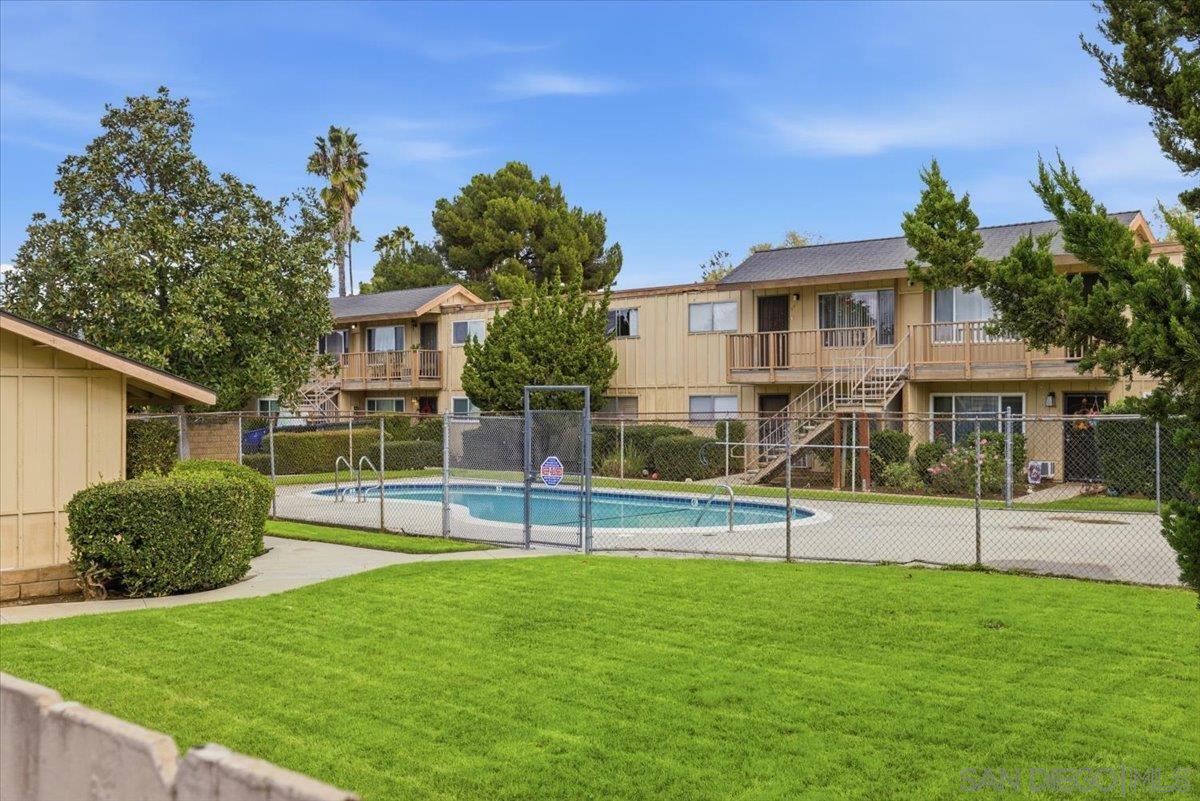 Detail Gallery Image 27 of 34 For 911  Jamacha Road, El Cajon,  CA 92019 - 2 Beds | 1 Baths