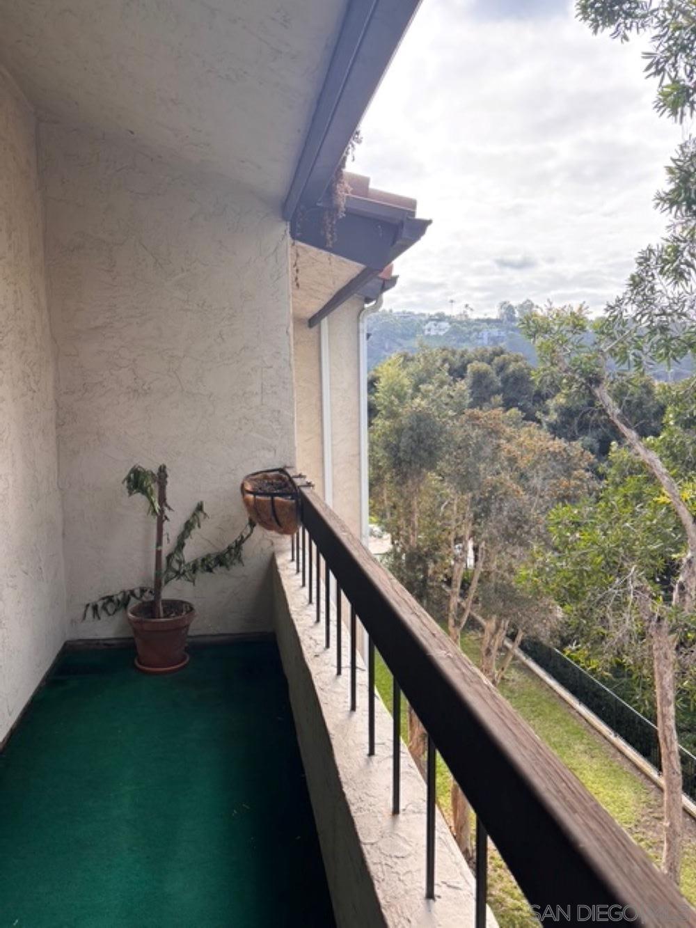 Detail Gallery Image 6 of 7 For 5765  Friars Rd  187, San Diego,  CA 92111 - 2 Beds | 2 Baths